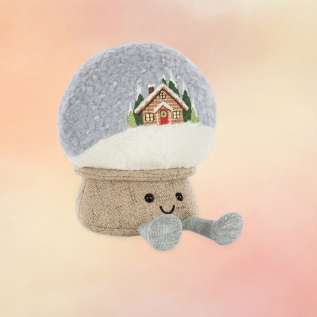 Amuseables Snow Globe | Amuseables Collection