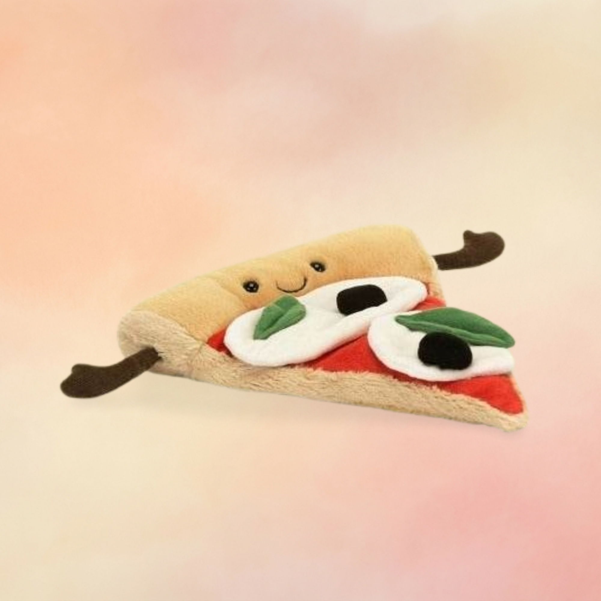 Amuseables Slice of Pizza | Amuseables Collection