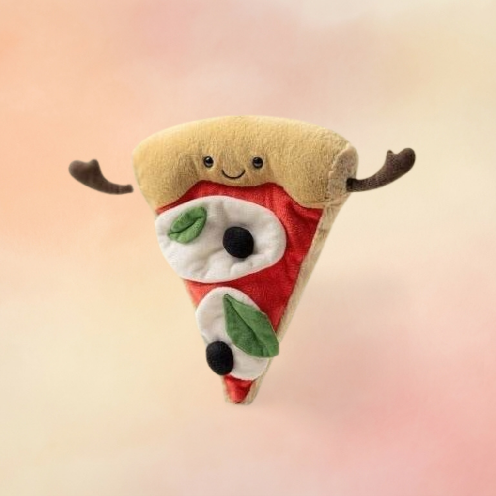 Amuseables Slice of Pizza | Amuseables Collection