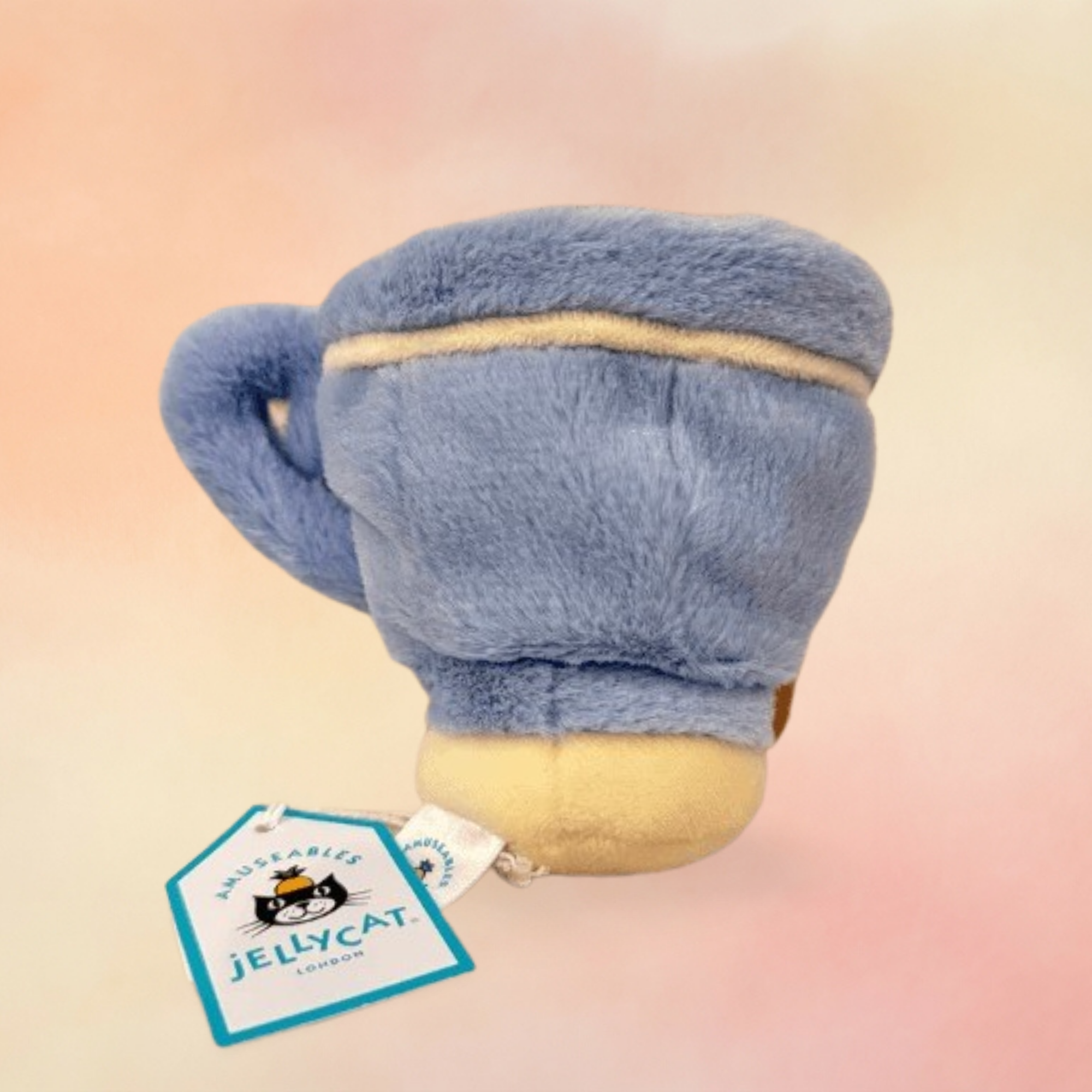 Amuseables Seb Teacup | Amuseables Collection