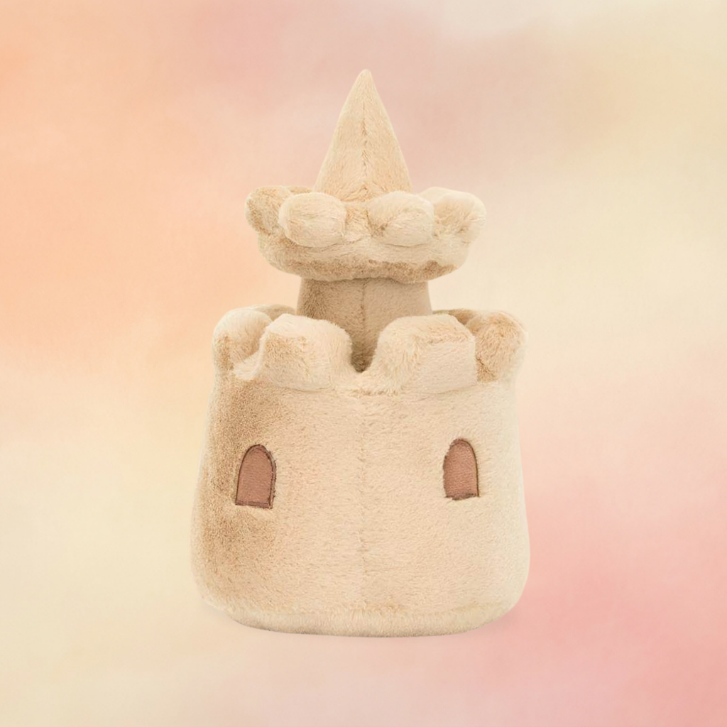 Amuseables Sandcastle | Amuseables Collection