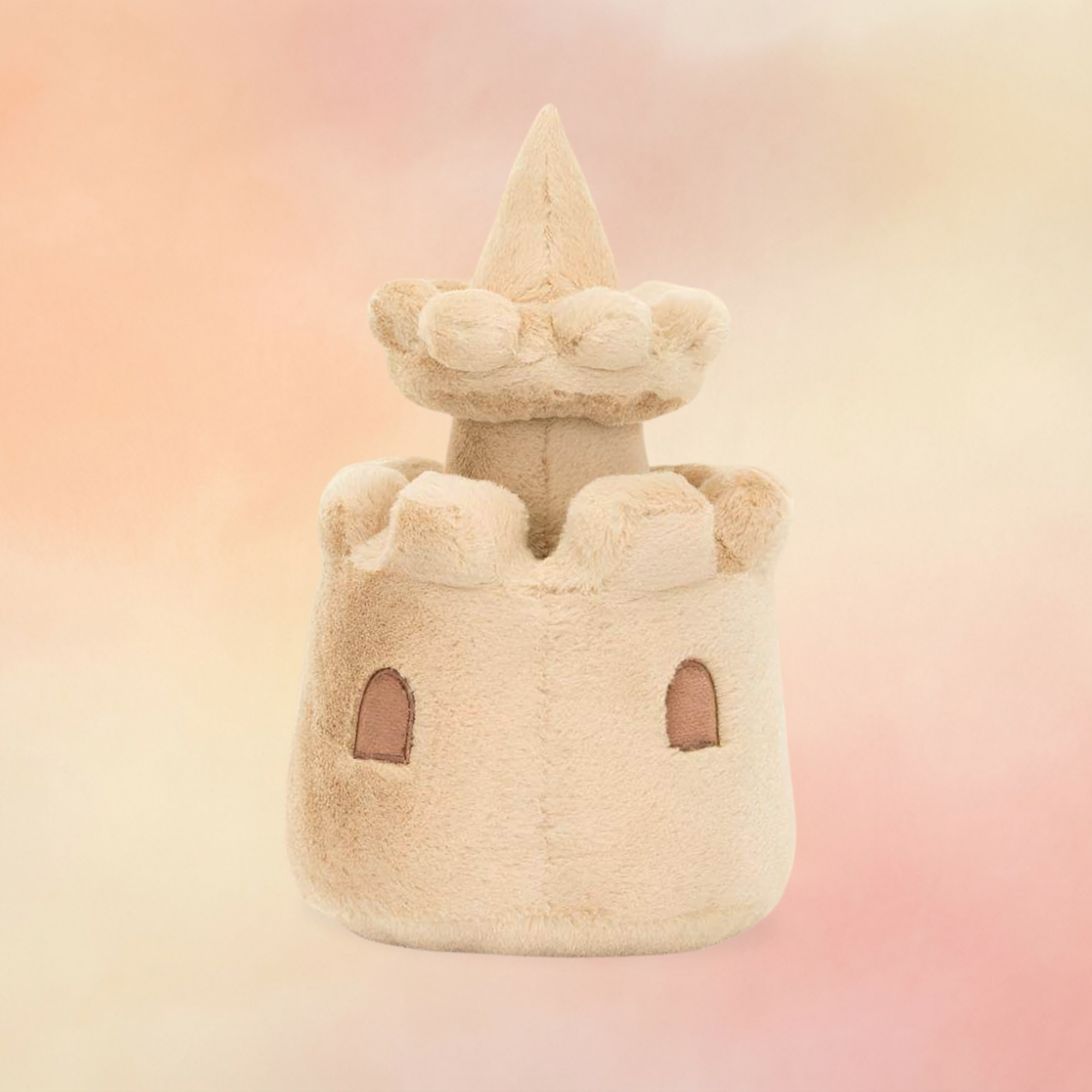 Amuseables Sandcastle | Amuseables Collection