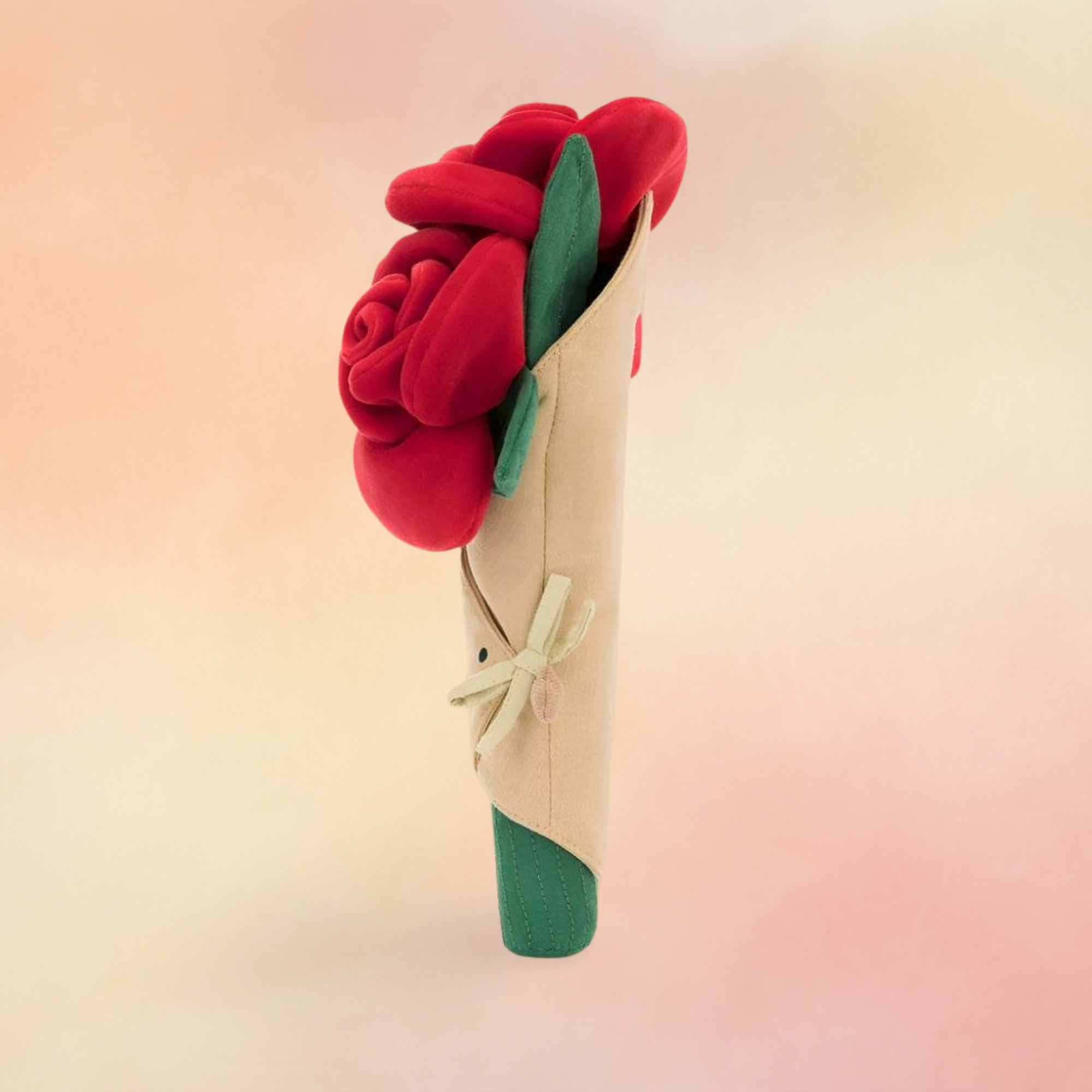 Amuseables Rose Bouquet | Amuseables Collection