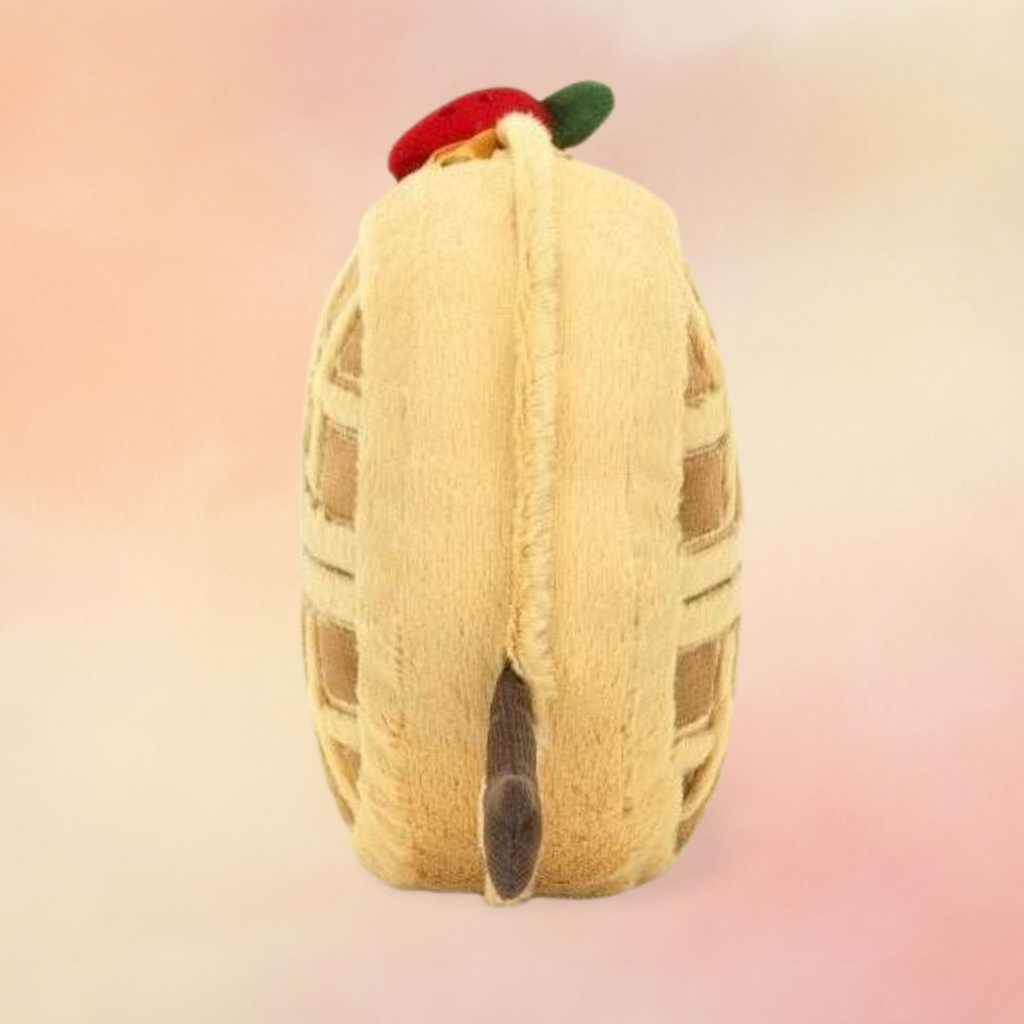 Amuseables Rene Waffle | Amuseables Collection