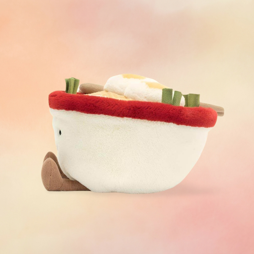 Amuseables Ramen | Amuseables Collection