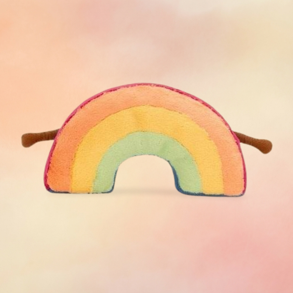 Amuseables Rainbow | Amuseables Collection