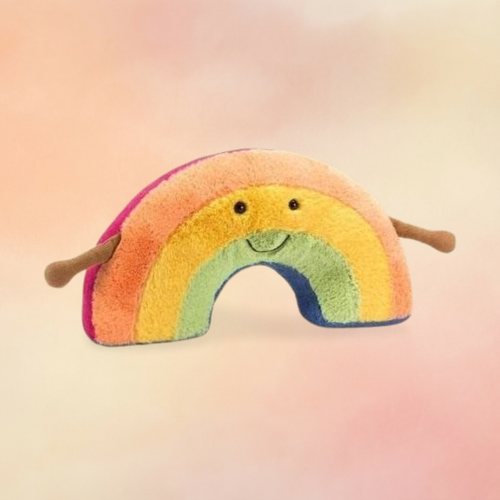 Amuseables Rainbow | Amuseables Collection
