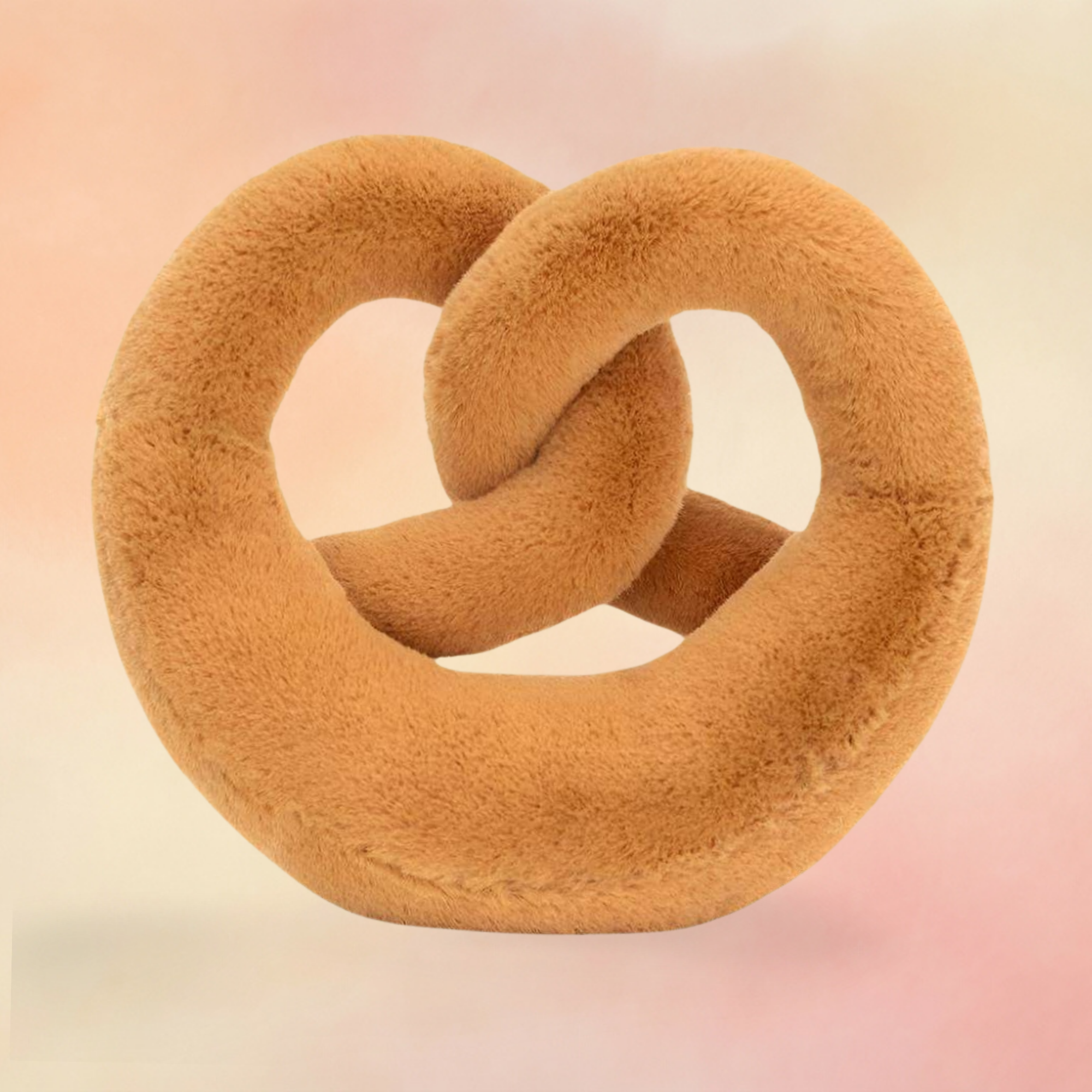 Amuseables Pretzel | Amuseables Collection