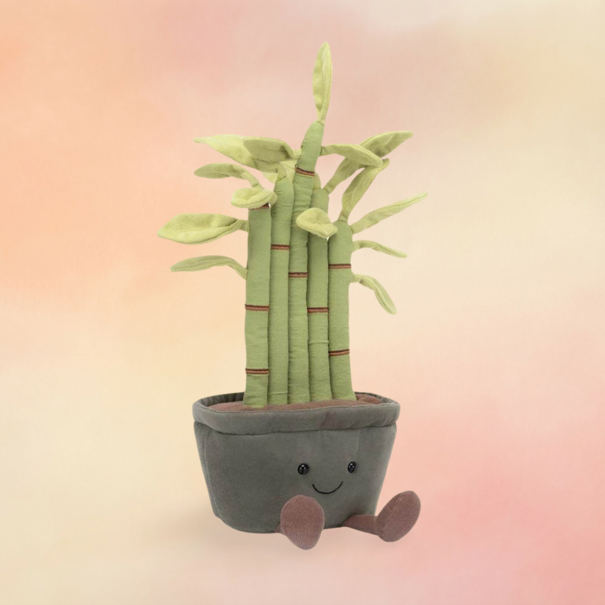 Amuseables Potted Bamboo | Amuseables Collection