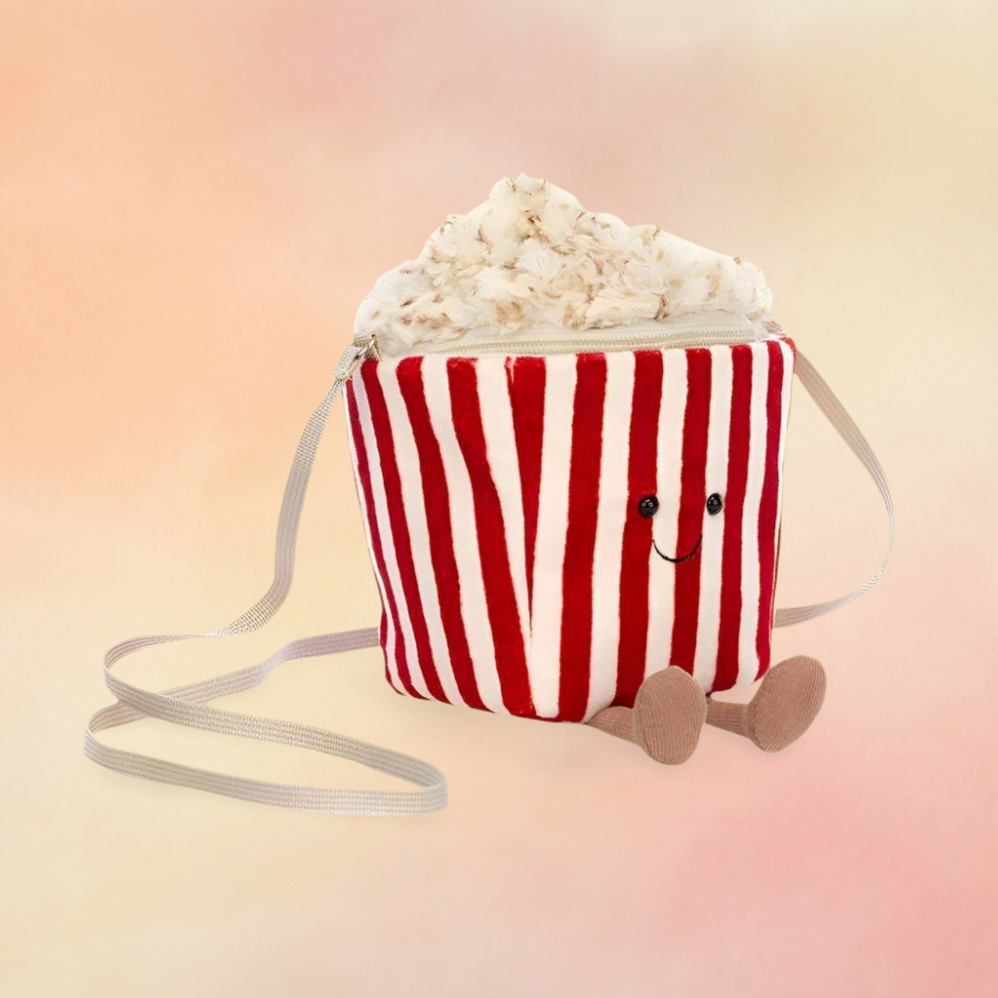 Amuseables Popcorn Bag | Amuseables Collection