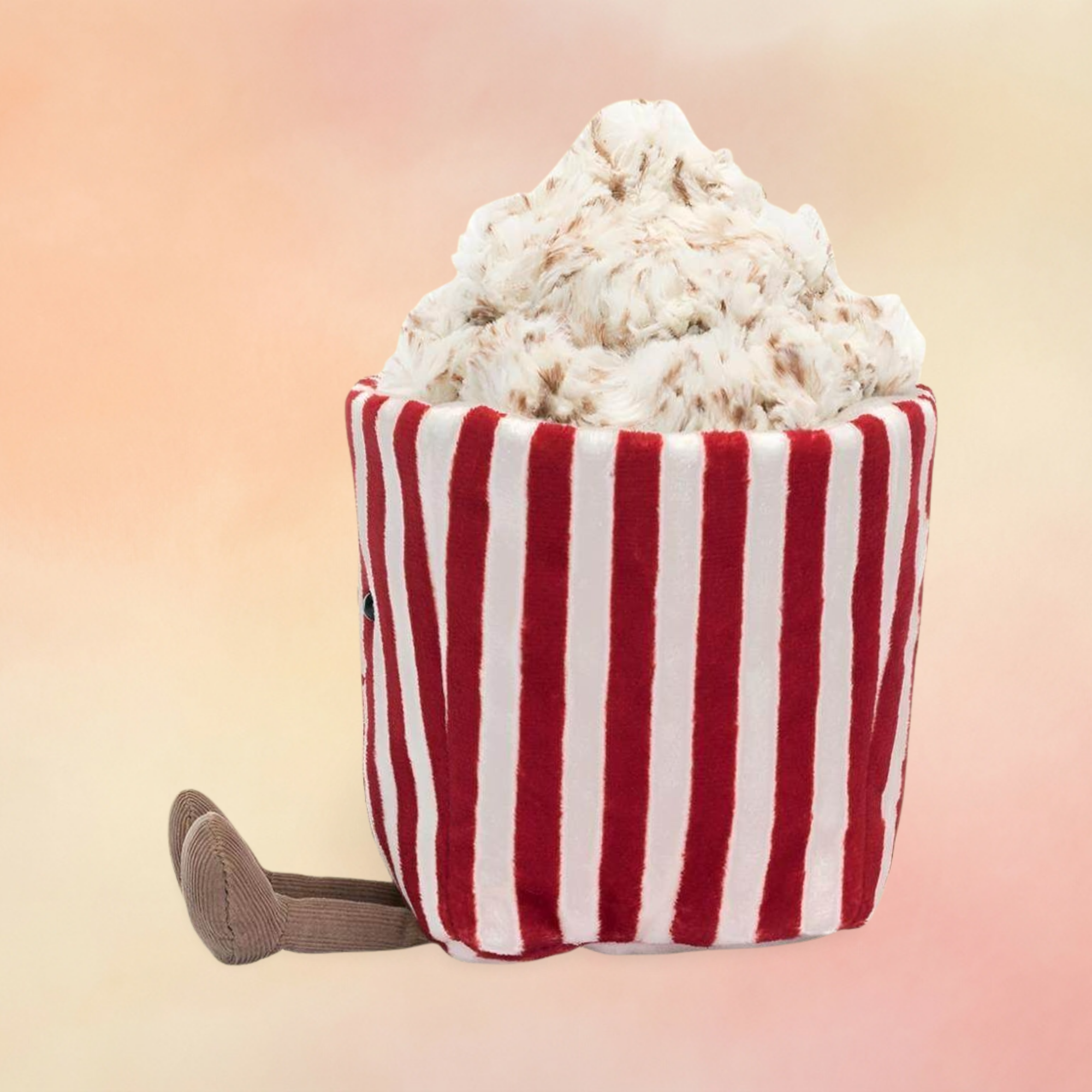 Amuseables Popcorn | Amuseables Collection