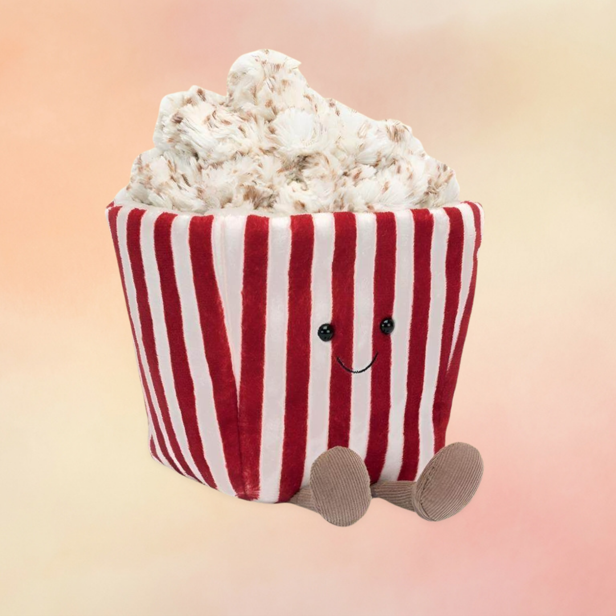 Amuseables Popcorn | Amuseables Collection