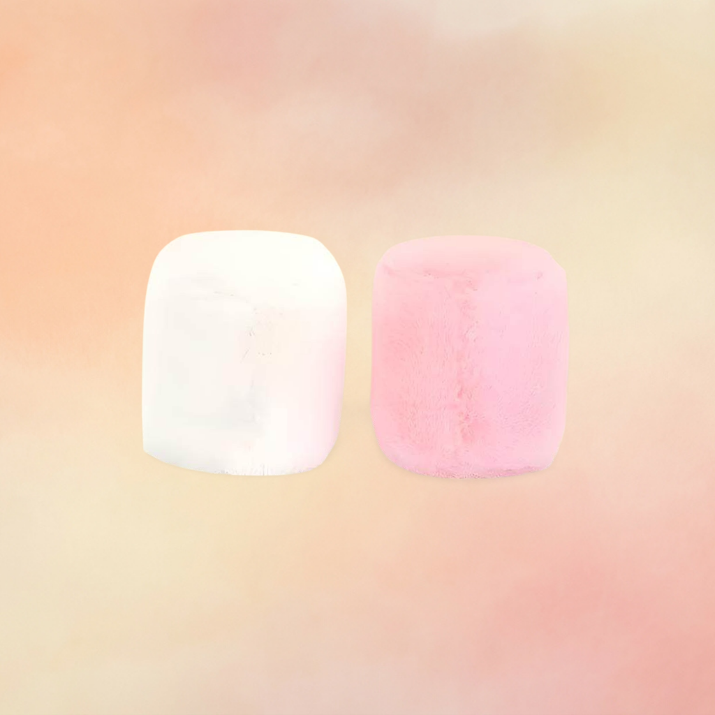 Amuseables Pink and White Marshmallows | Amuseables Collection