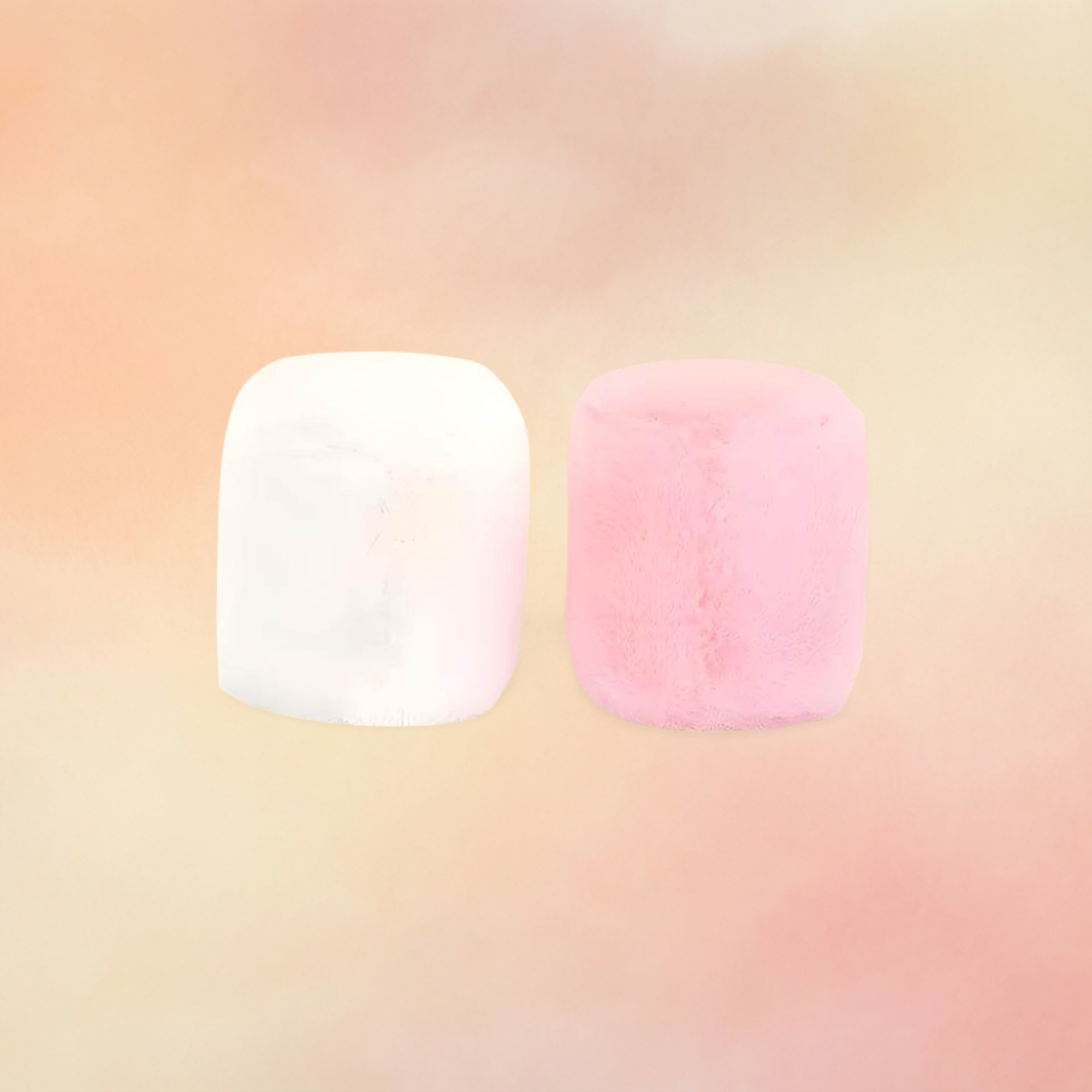 Amuseables Pink and White Marshmallows | Amuseables Collection