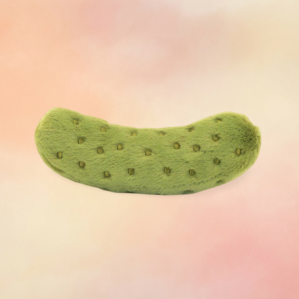 Amuseables Pickle | Amuseables Collection