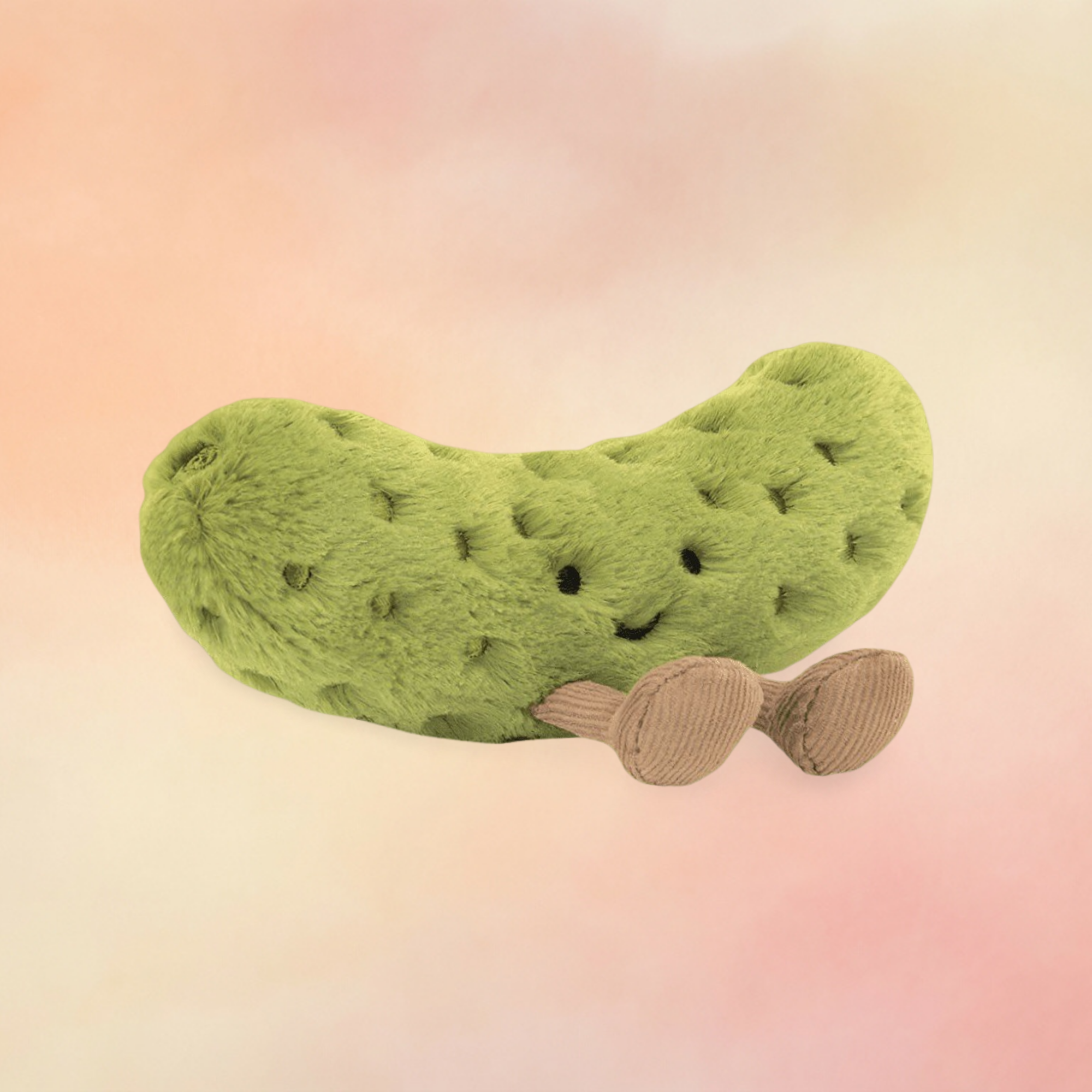 Amuseables Pickle | Amuseables Collection