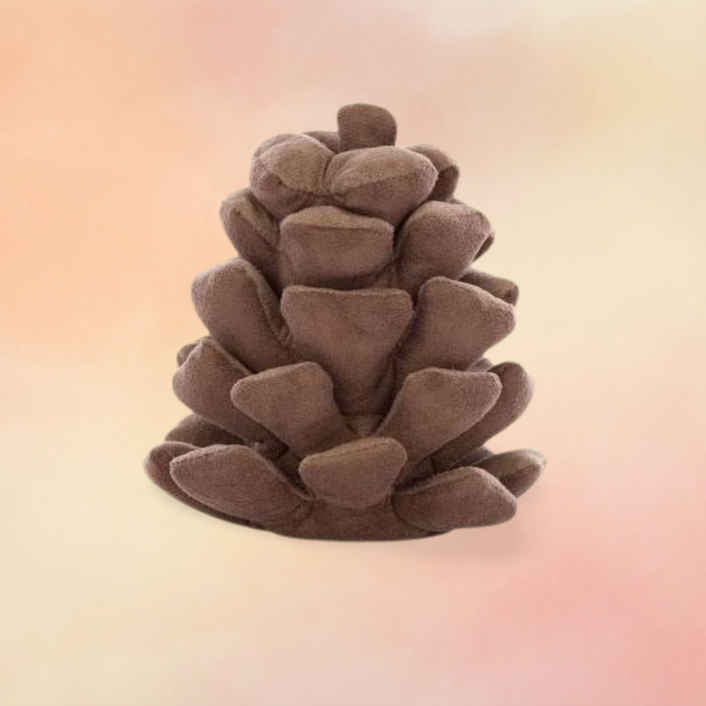 Amuseables Pine Cone | Amuseables Collection