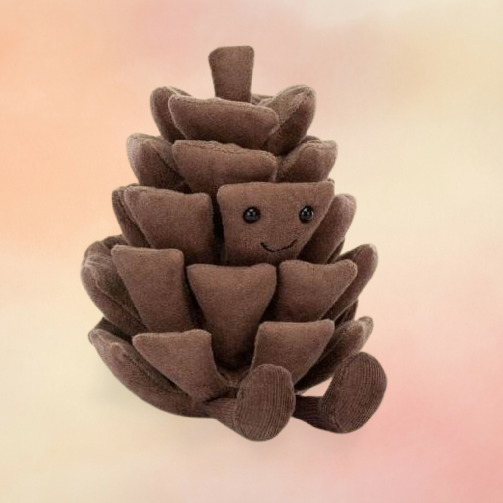 Amuseables Pine Cone | Amuseables Collection