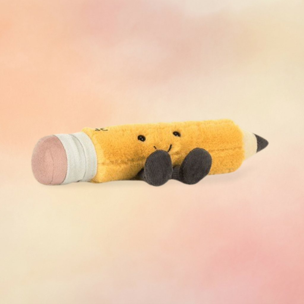Amuseables Pencil | Amuseables Collection