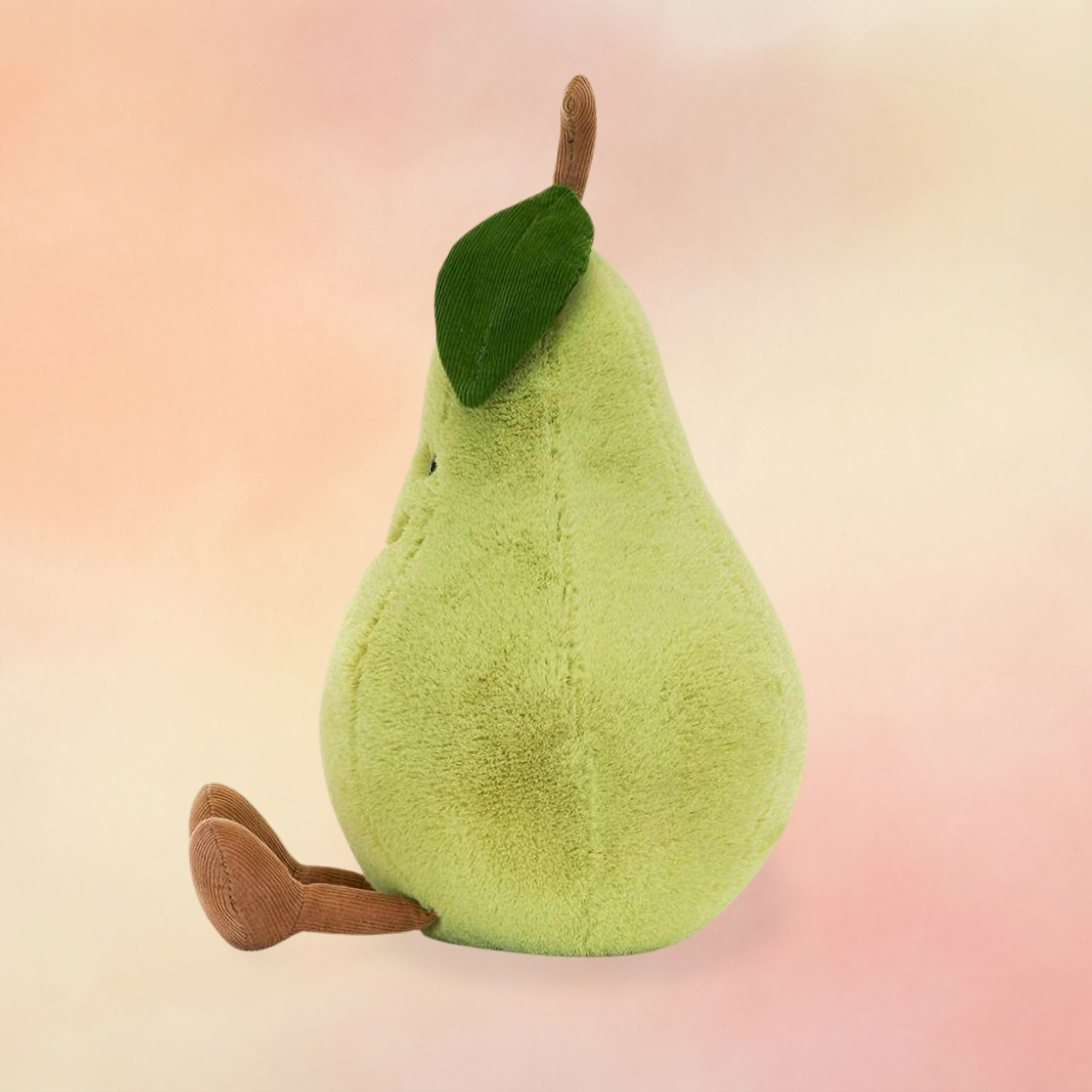 Amuseables Pear | Amuseables Collection