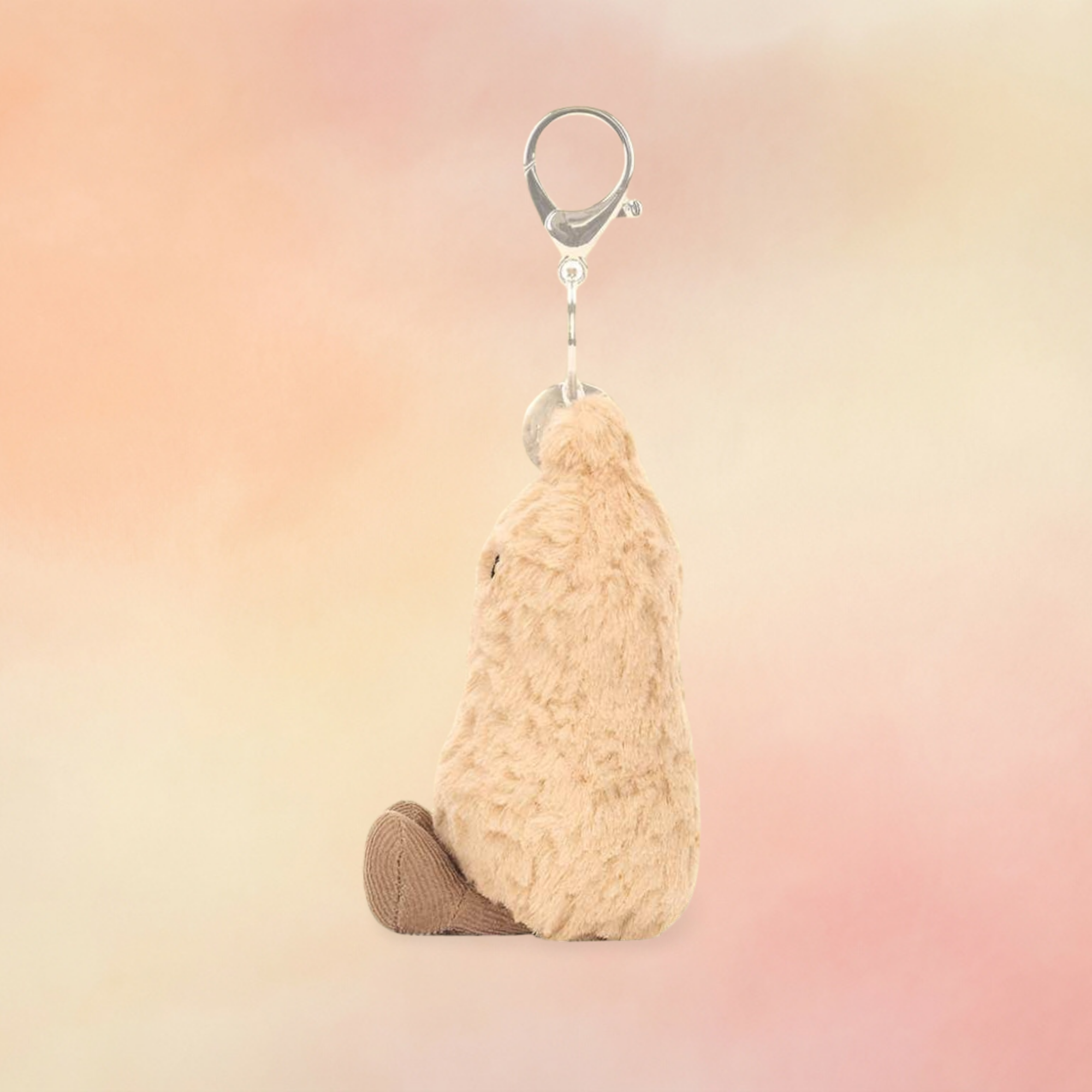 Amuseables Peanut Bag Charm | Amuseables Collection