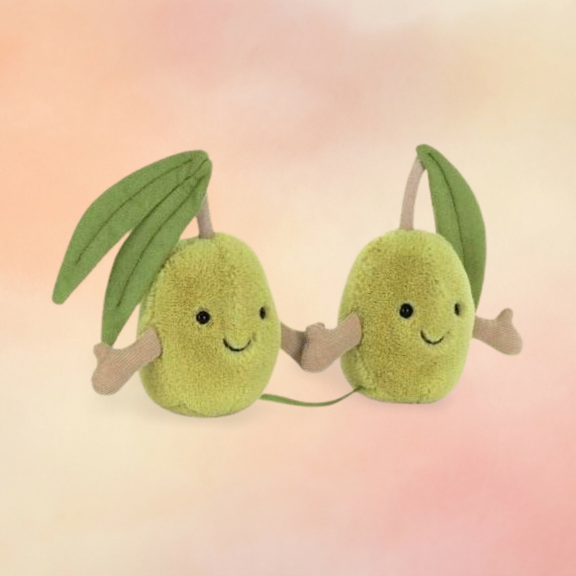 Amuseables Pair of Olives | Amuseables Collection