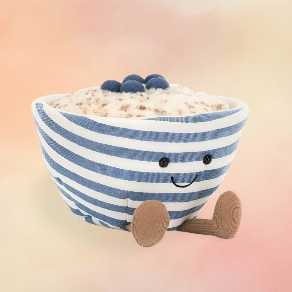 Amuseables Oats | Amuseables Collection