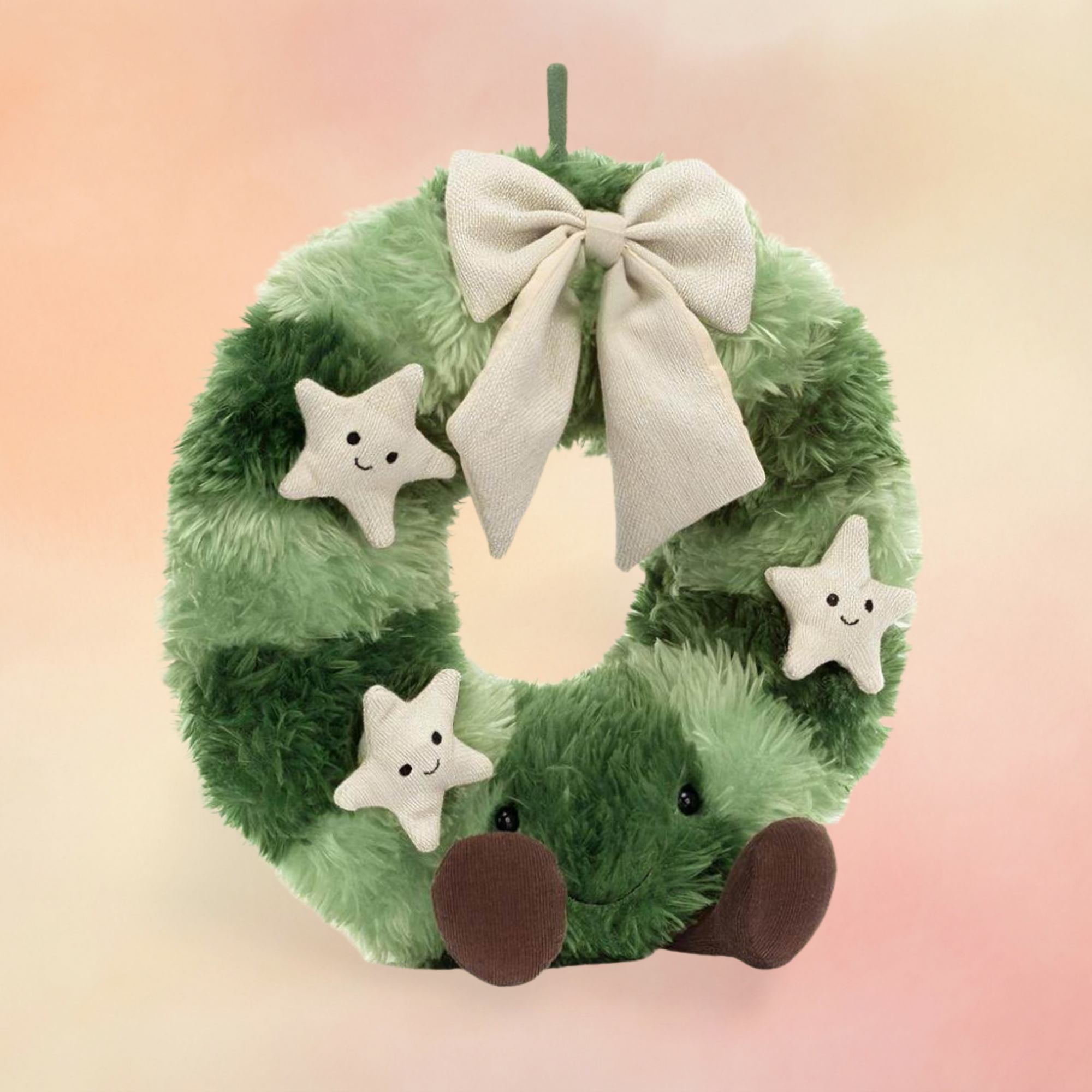 Amuseables Nordic Spruce Wreath | Amuseables Collection