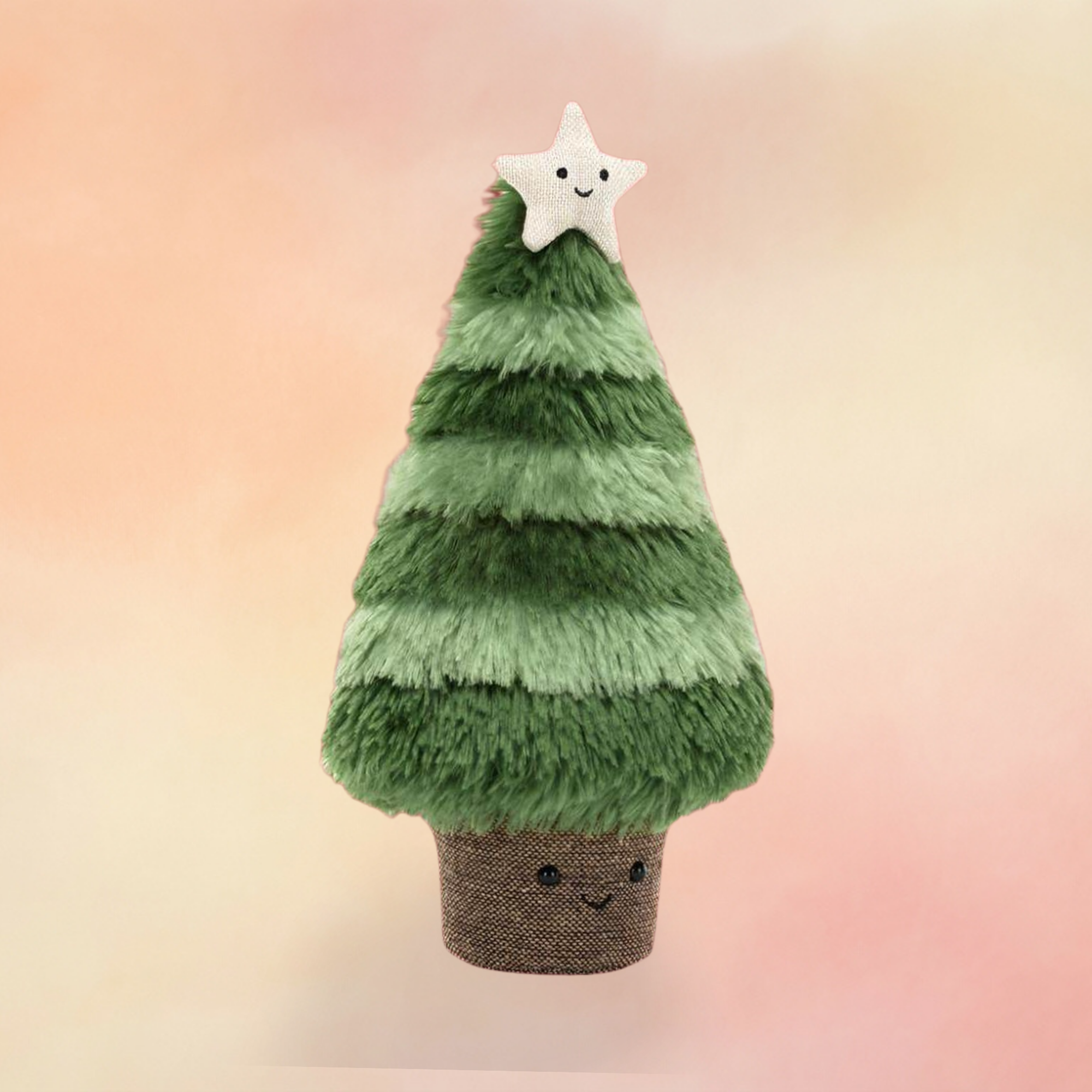 Amuseables Nordic Spruce Christmas Tree | Amuseables Collection