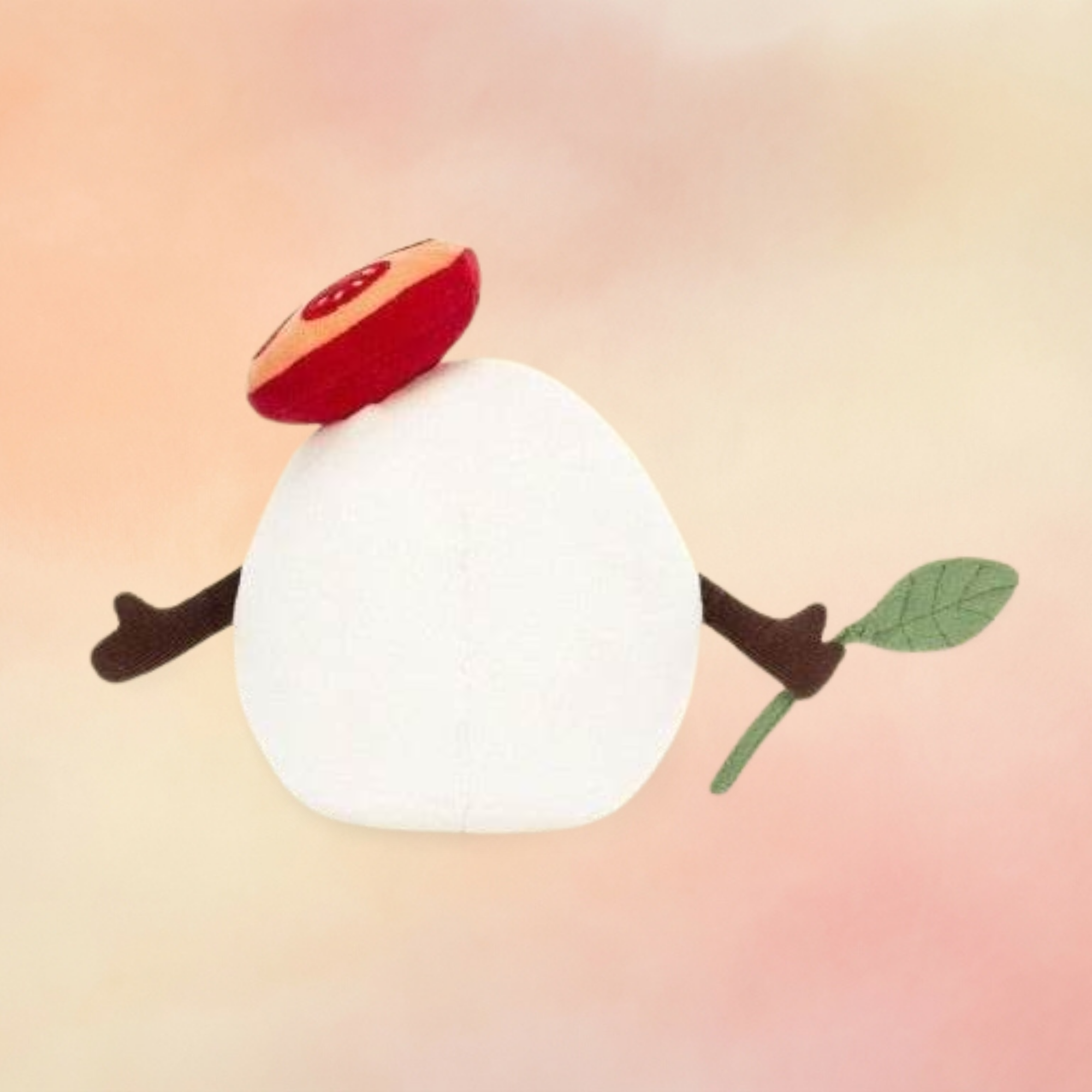 Amuseables Mozzarella | Amuseables Collection