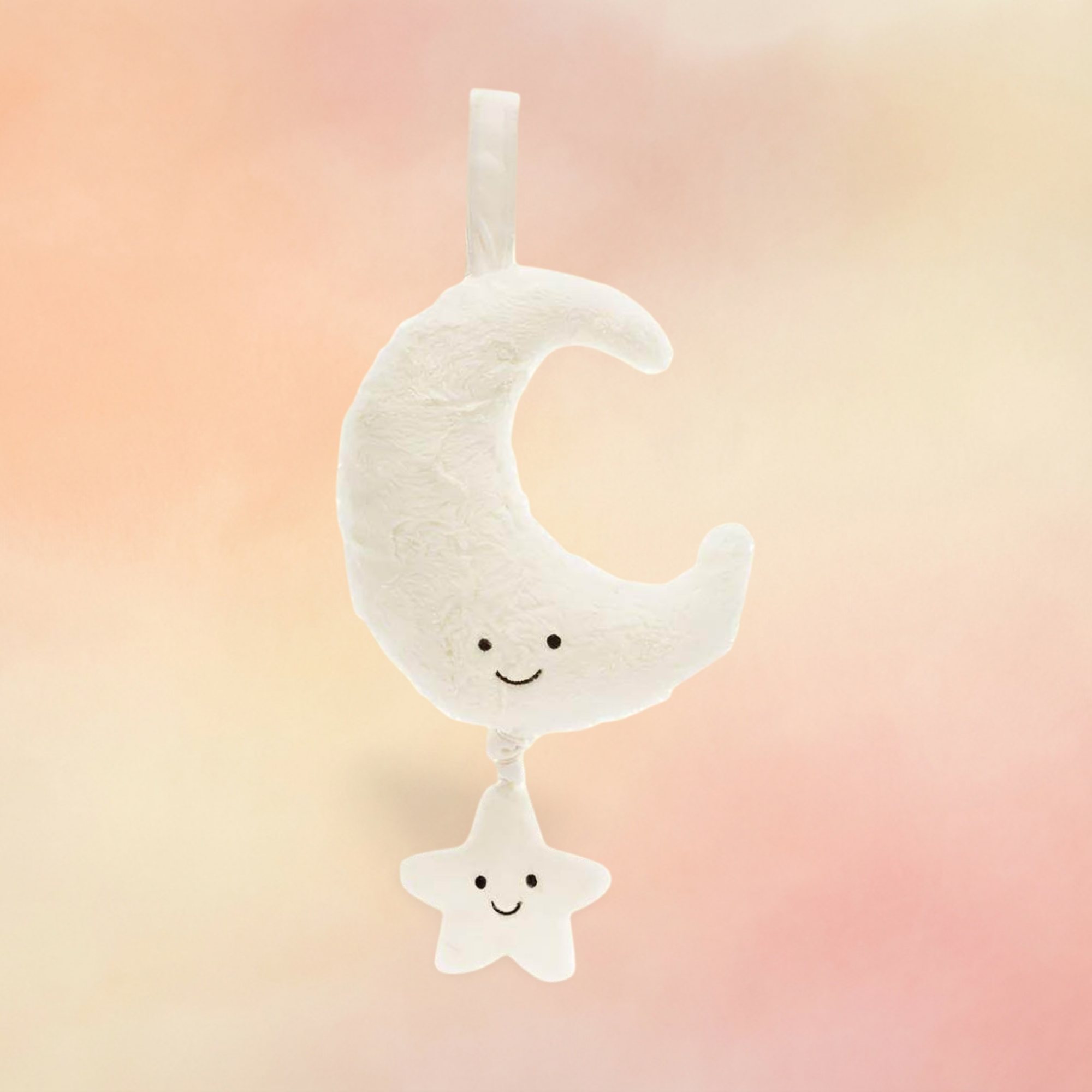 Amuseables Moon Musical Pull | Amuseables Collection