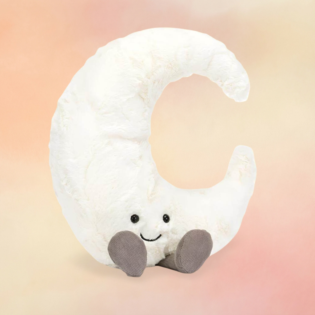 Amuseables Moon | Amuseables Collection