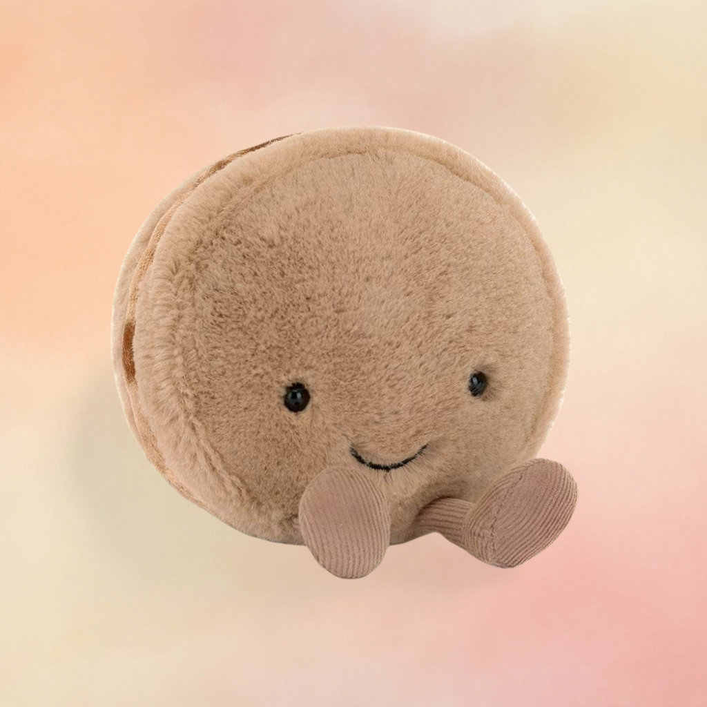 Amuseables Mona Macaron | Amuseables Collection