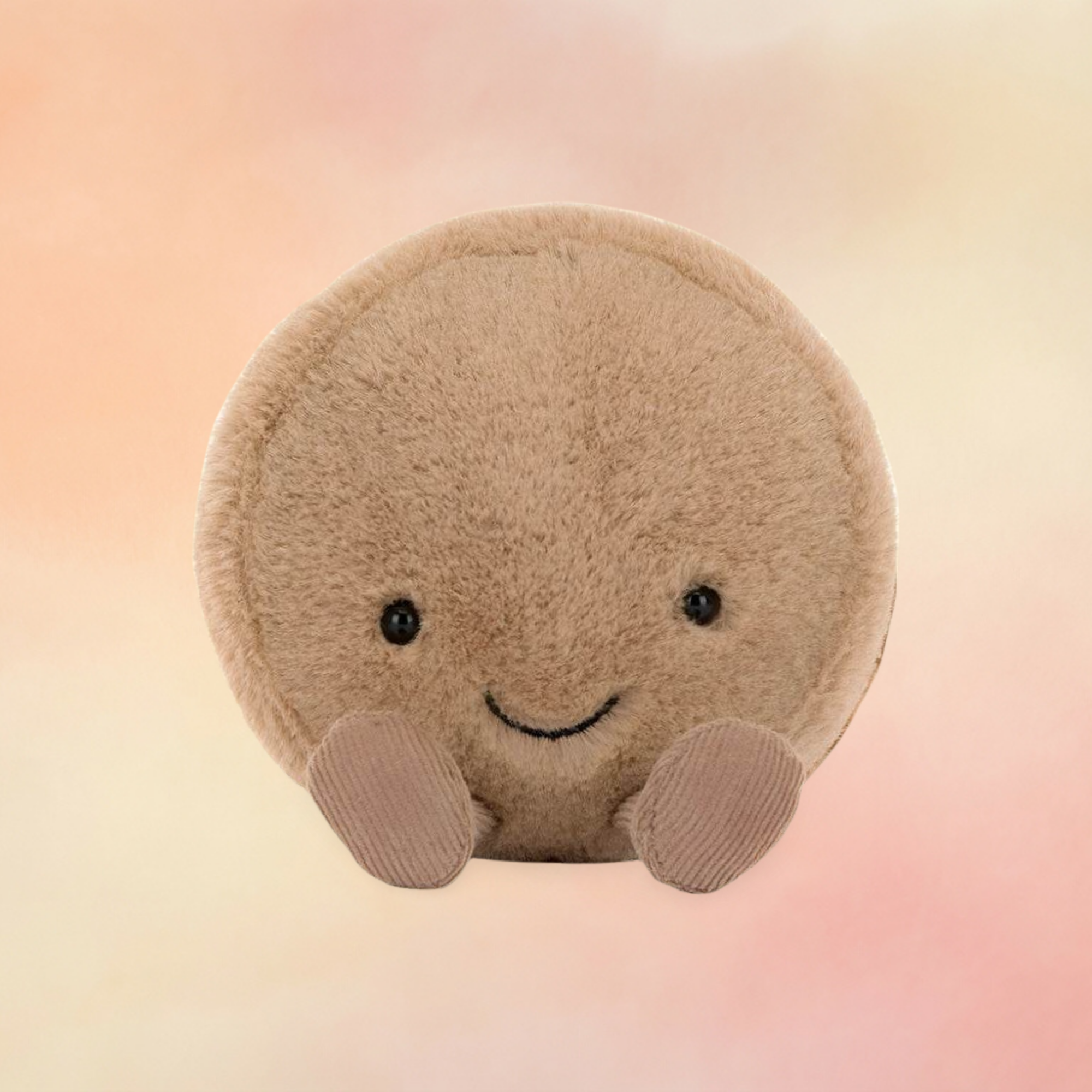 Amuseables Mona Macaron | Amuseables Collection