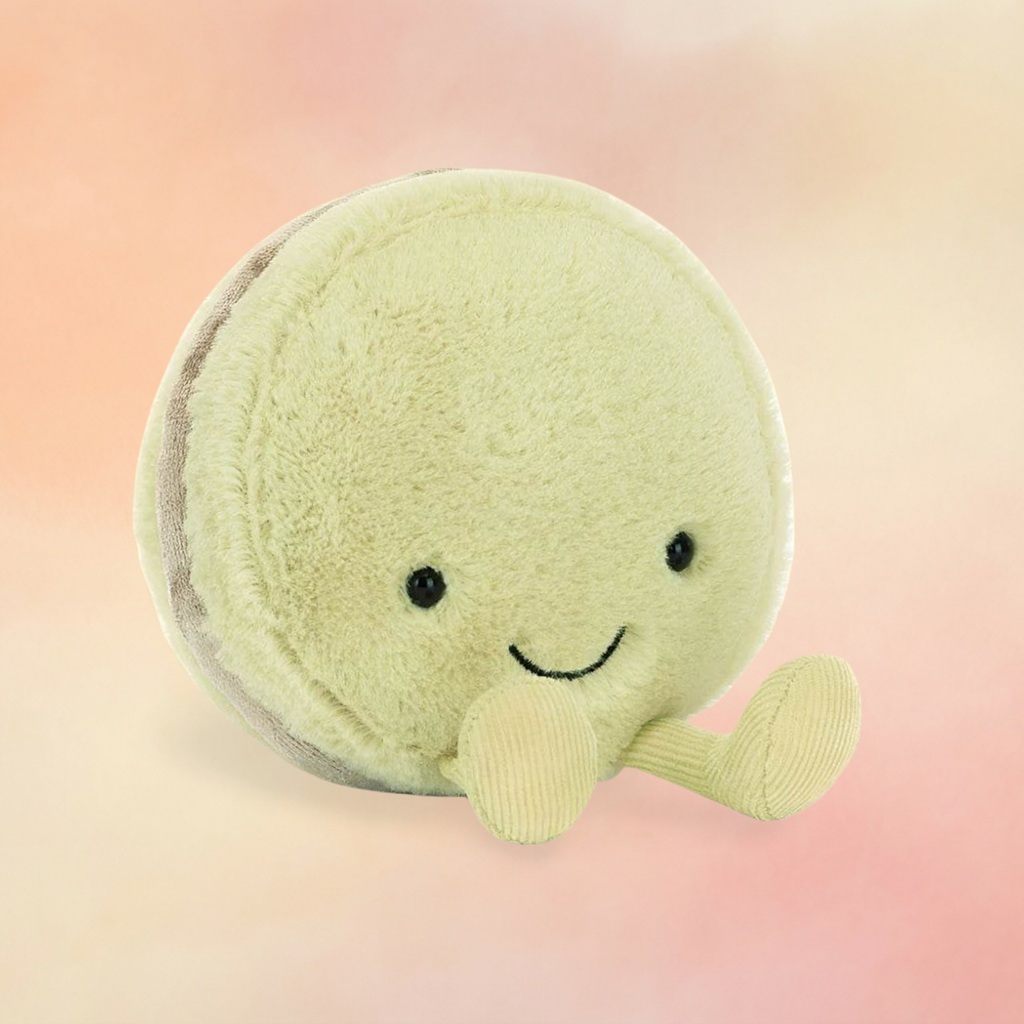 Amuseables Max Macaron | Amuseables Collection