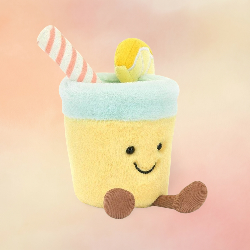 Amuseables Lemonade | Amuseables Collection