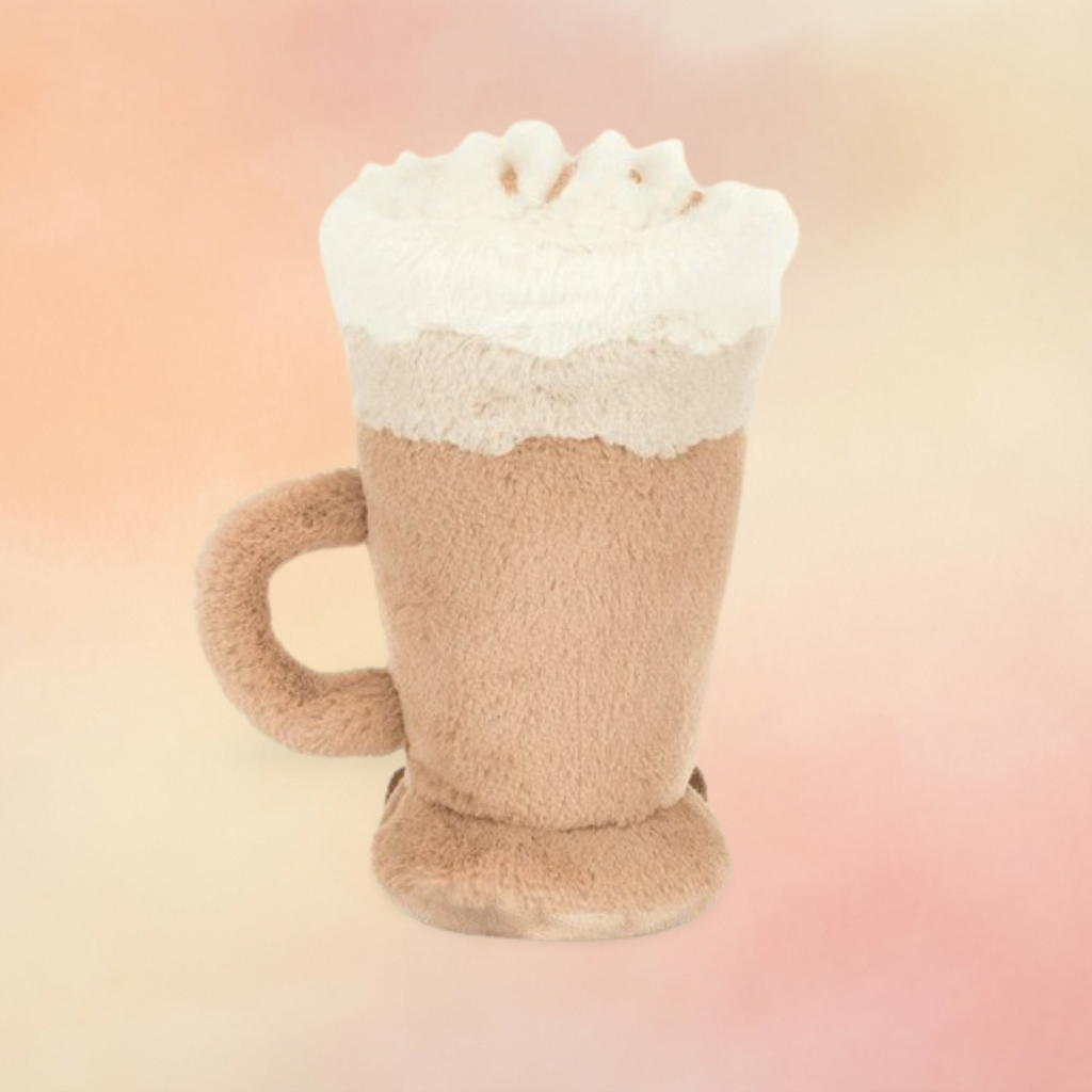 Amuseables Latte | Amuseables Collection
