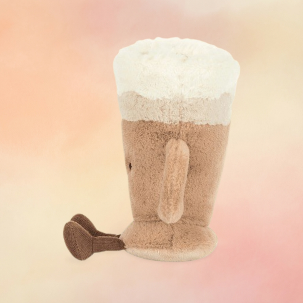 Amuseables Latte | Amuseables Collection