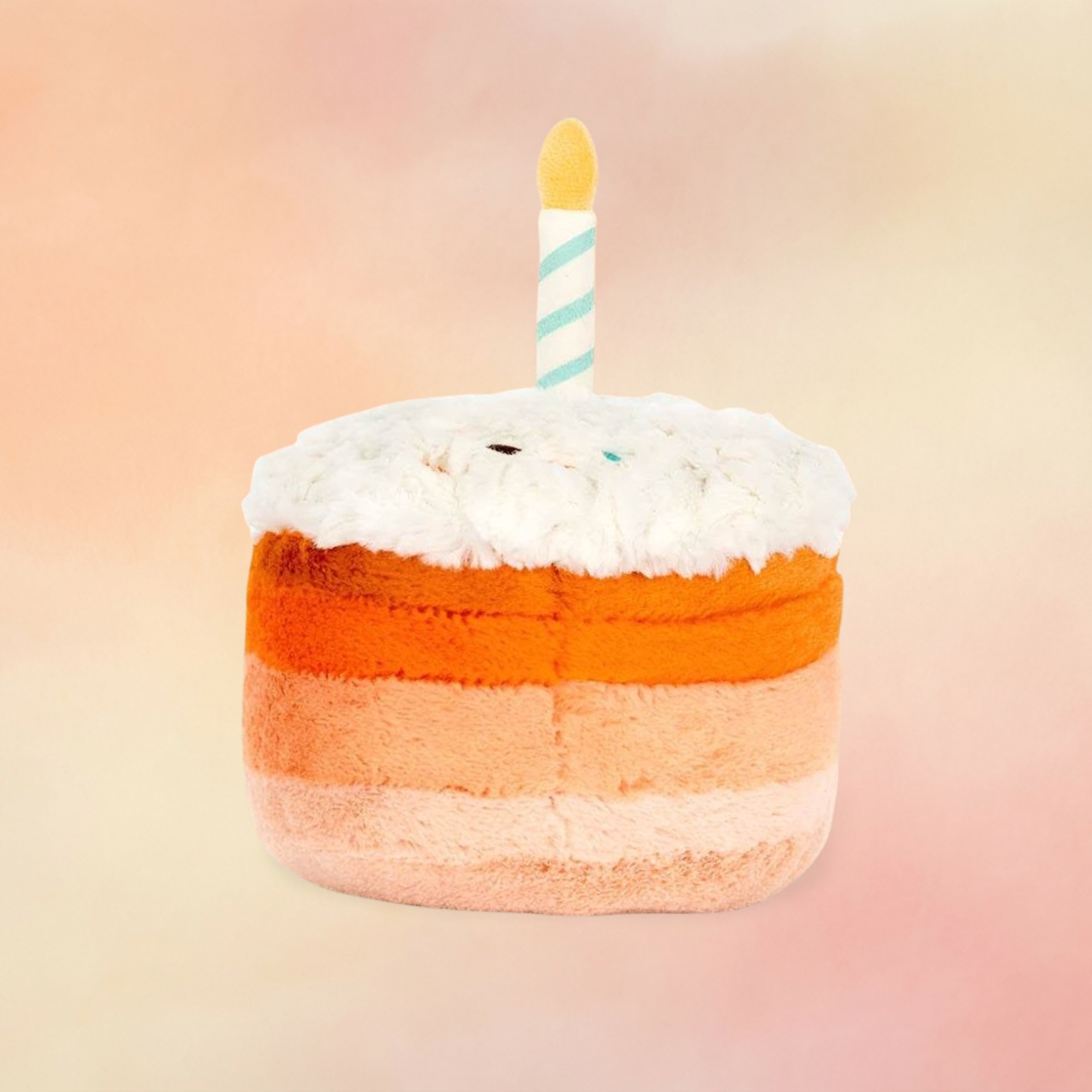 Amuseables Jellina Birthday Cake | Amuseables Collection