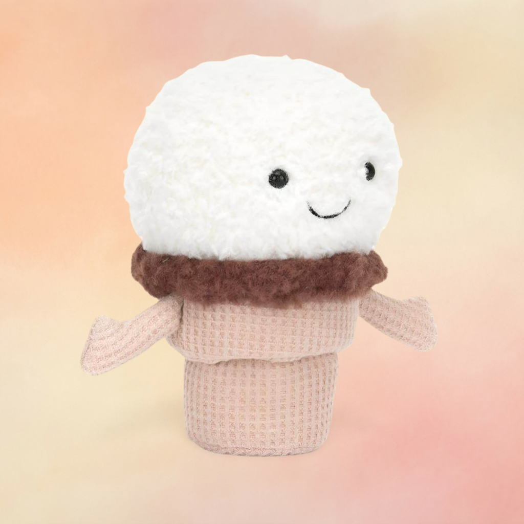 Amuseables Ice Cream Cone | Amuseables Collection