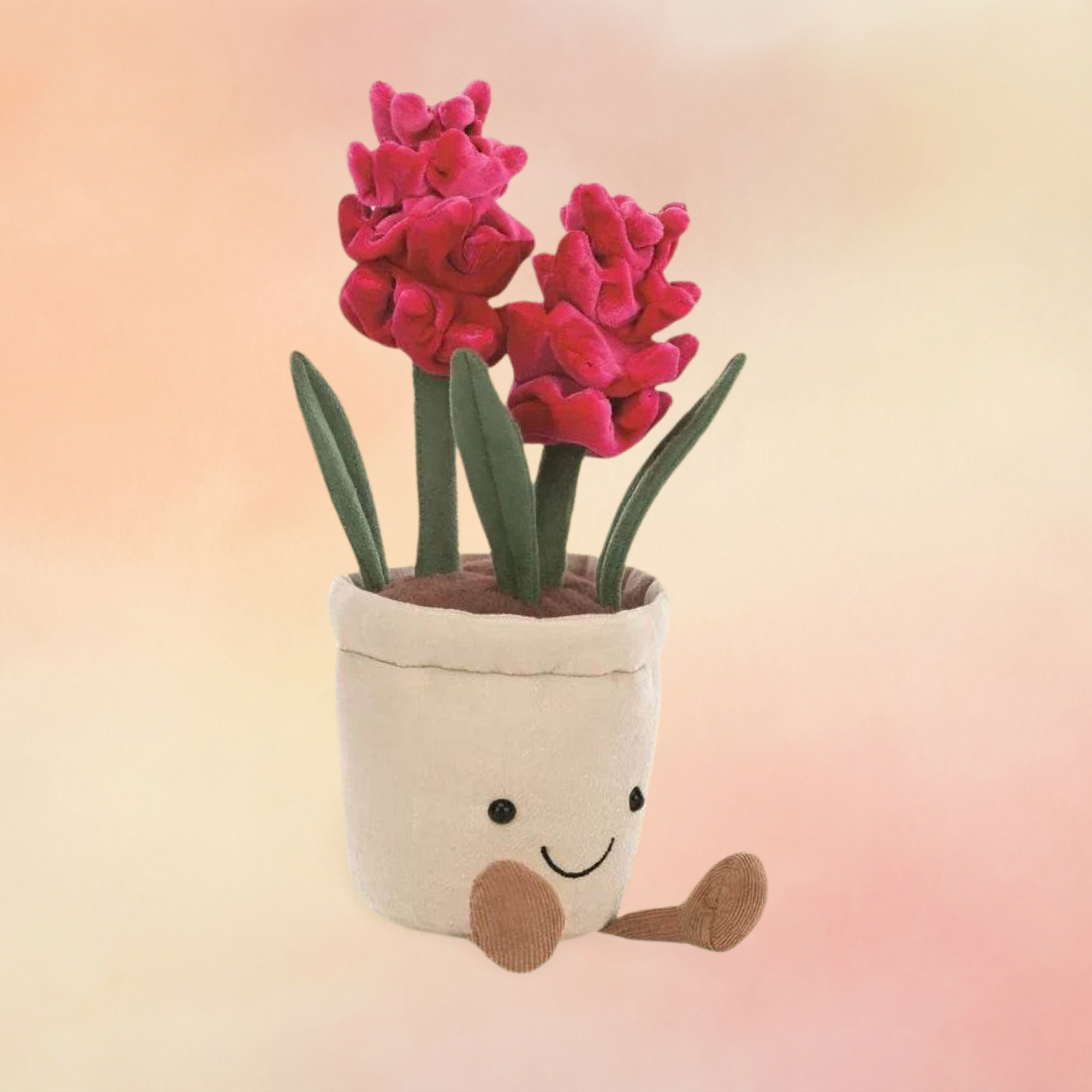 Amuseables Hyacinth | Amuseables Collection