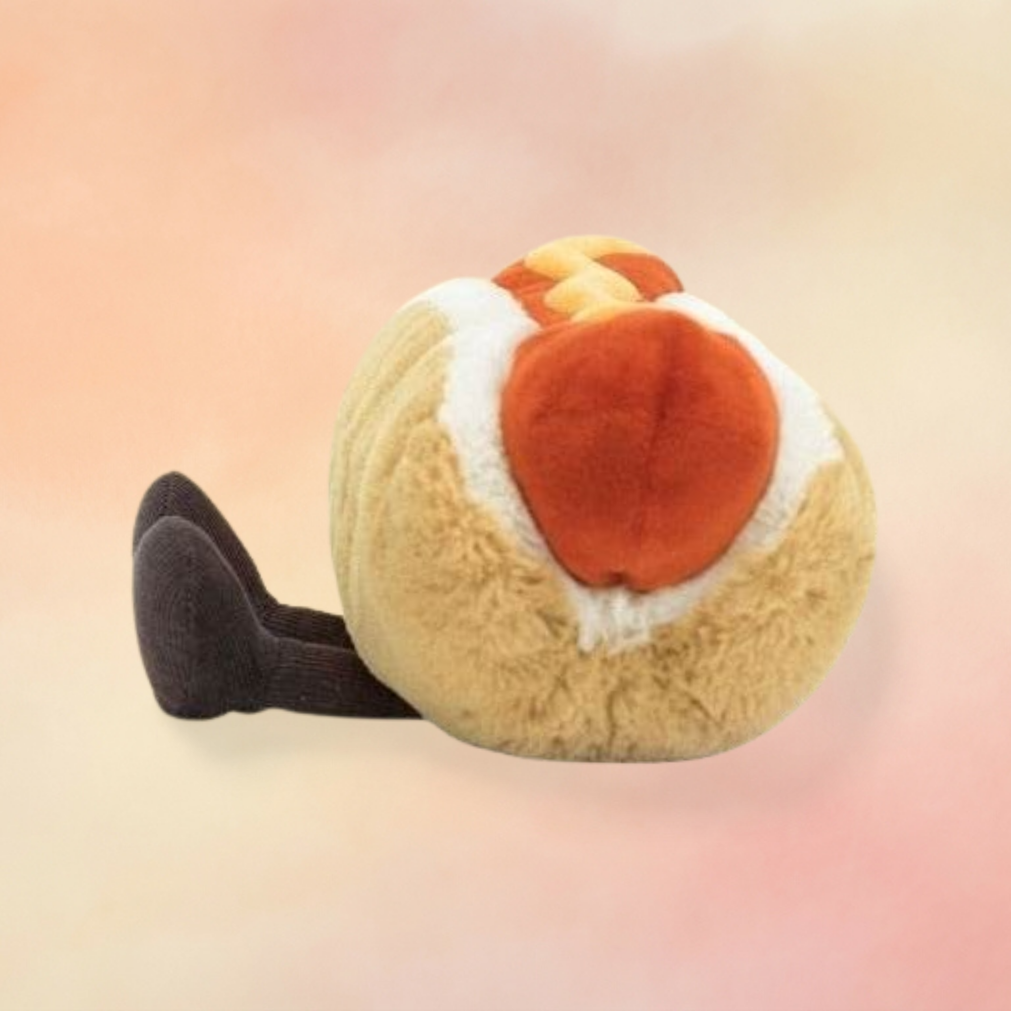 Amuseables Hot Dog | Amuseables Collection