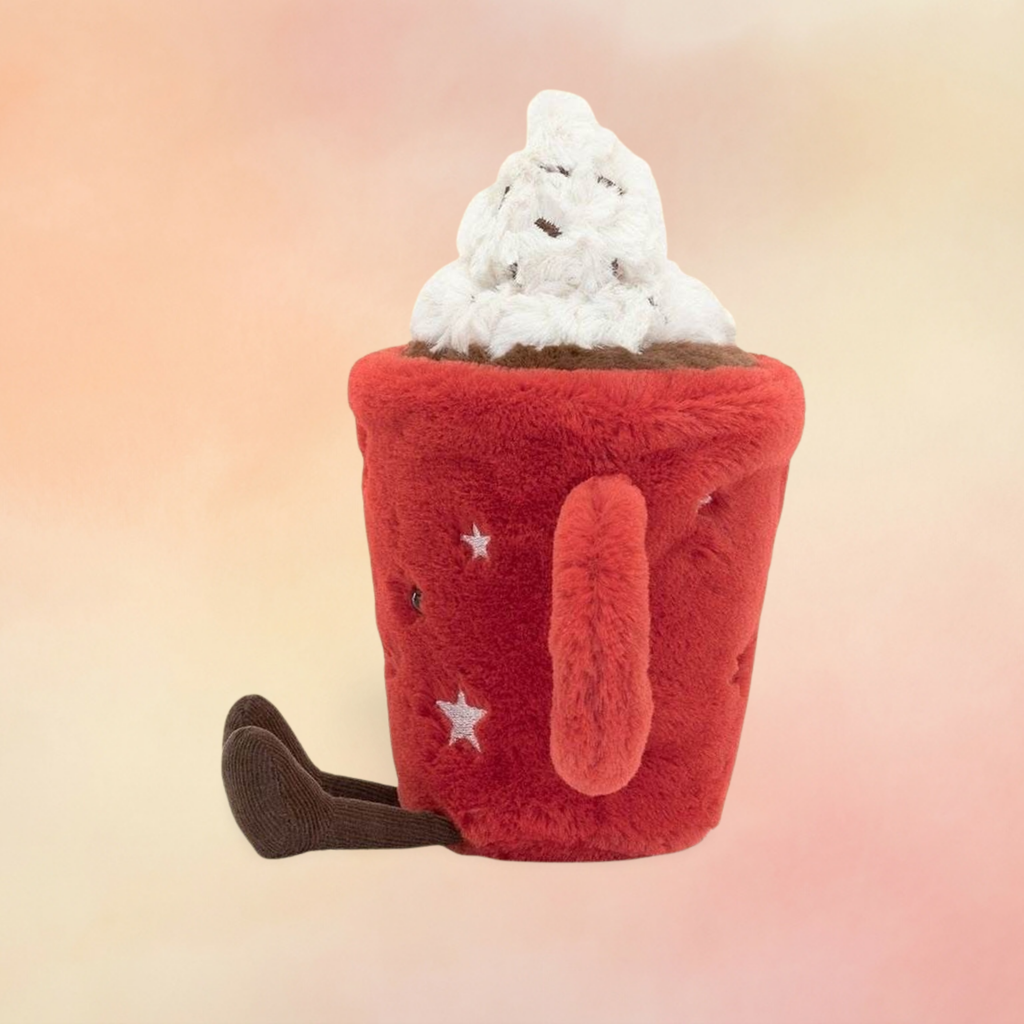Amuseables Hot Chocolate | Amuseables Collection