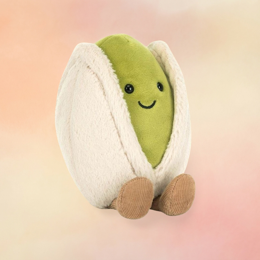 Amuseables Horatio Pistachio | Amuseables Collection