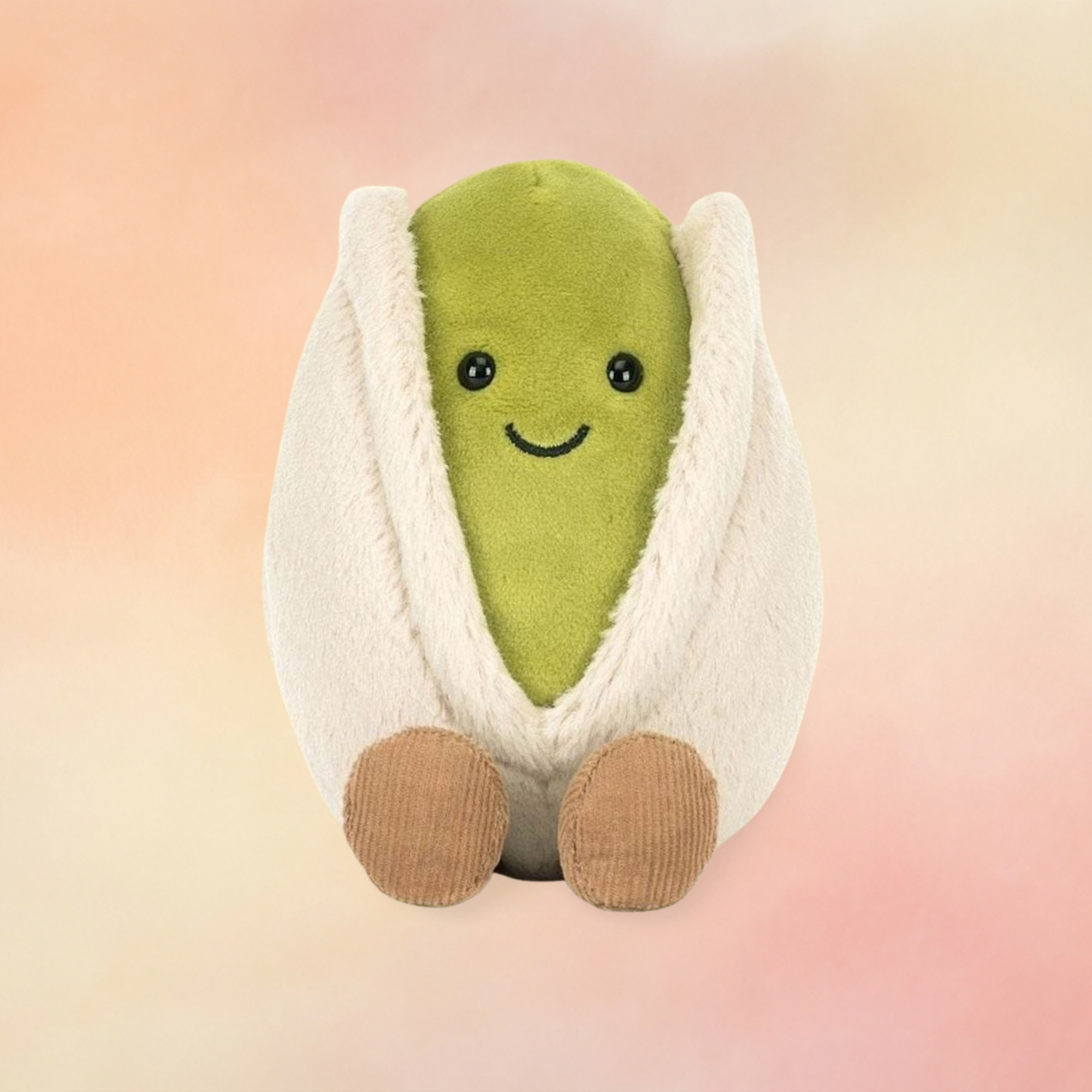 Amuseables Horatio Pistachio | Amuseables Collection