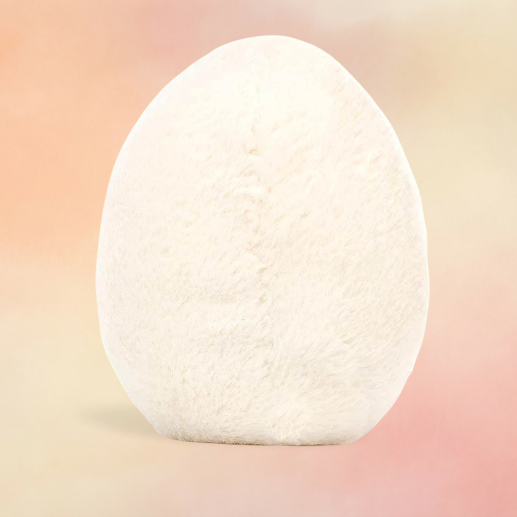 Amuseables Happy Boiled Egg | Amuseables Collection