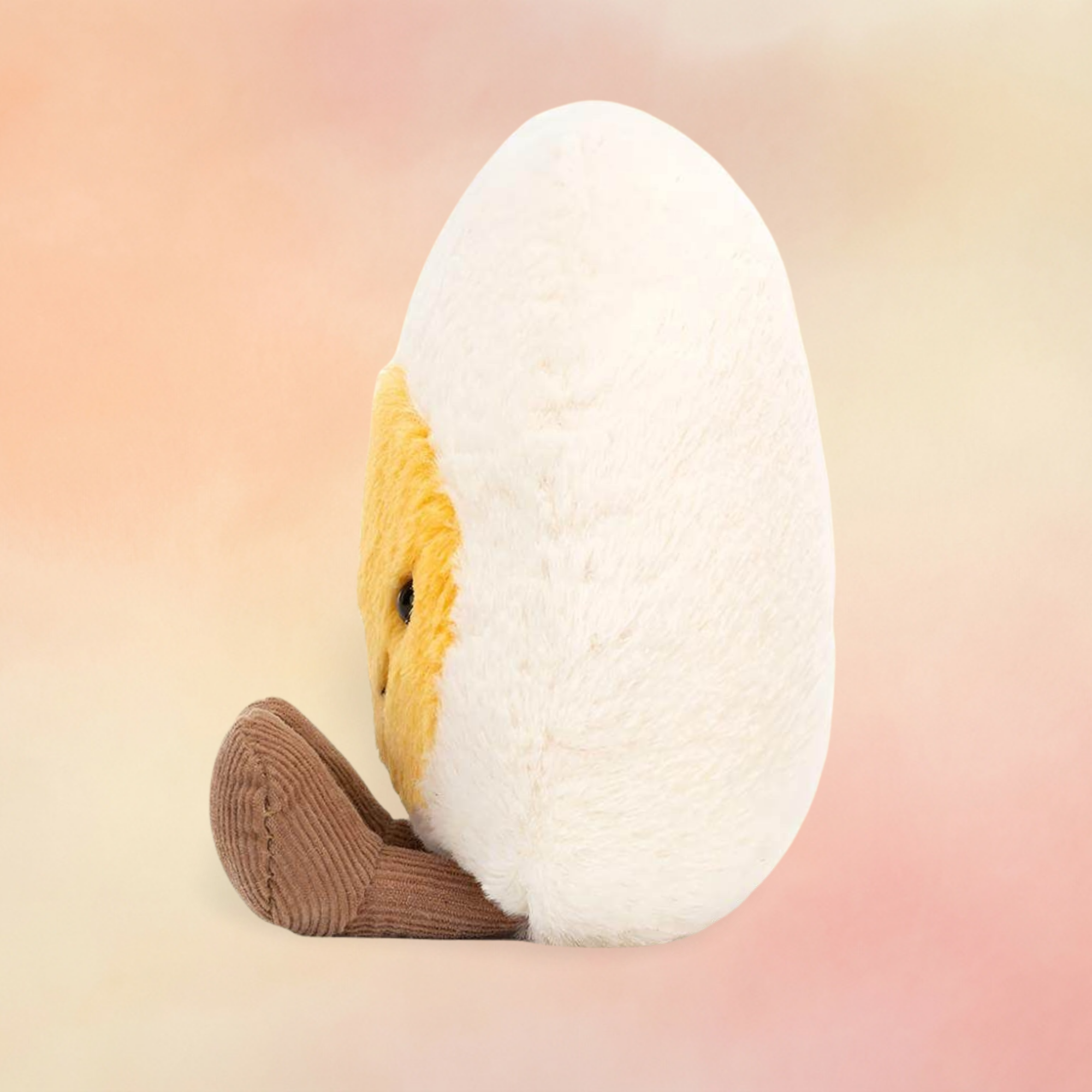 Amuseables Happy Boiled Egg | Amuseables Collection