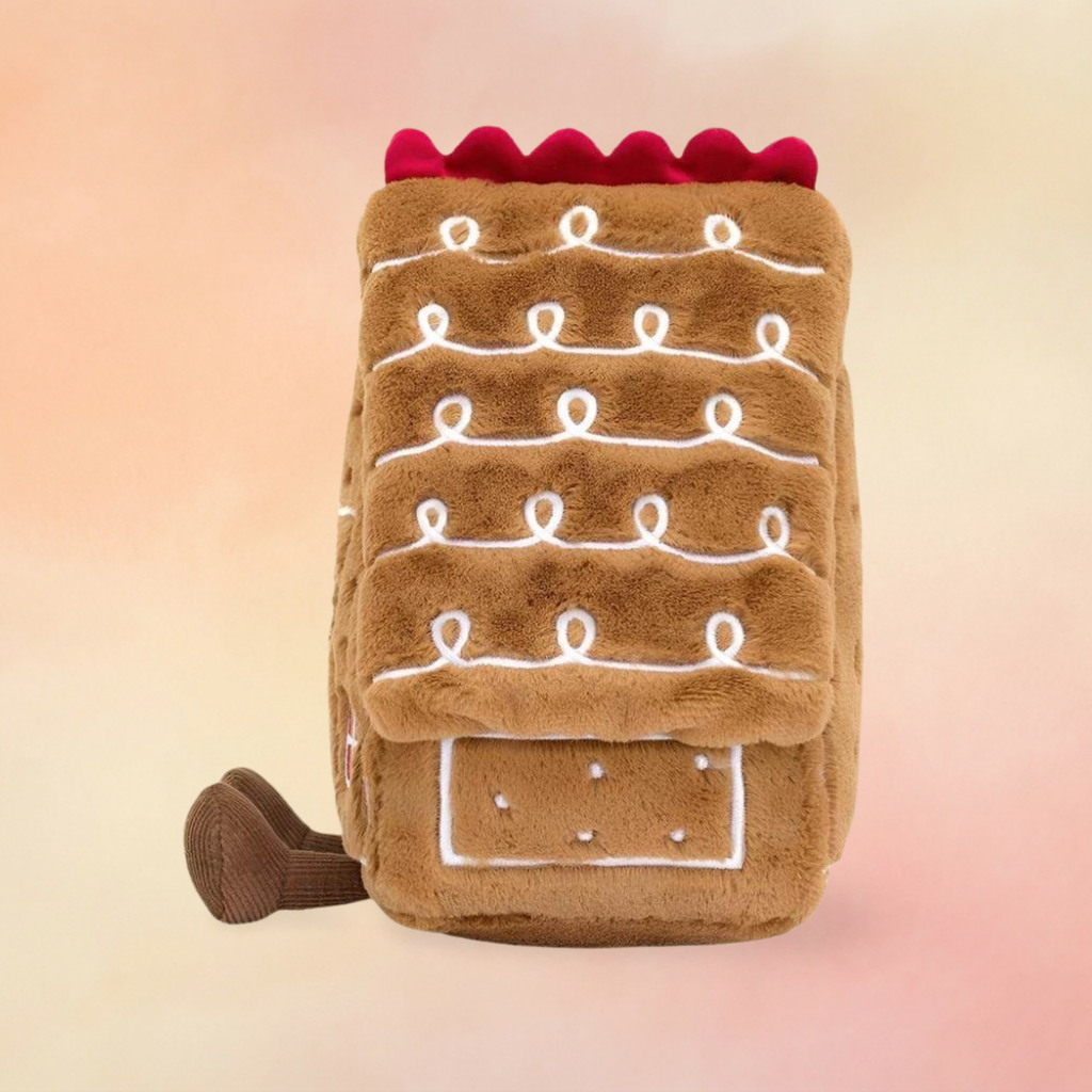 Amuseables Gingerbread House | Amuseables Collection