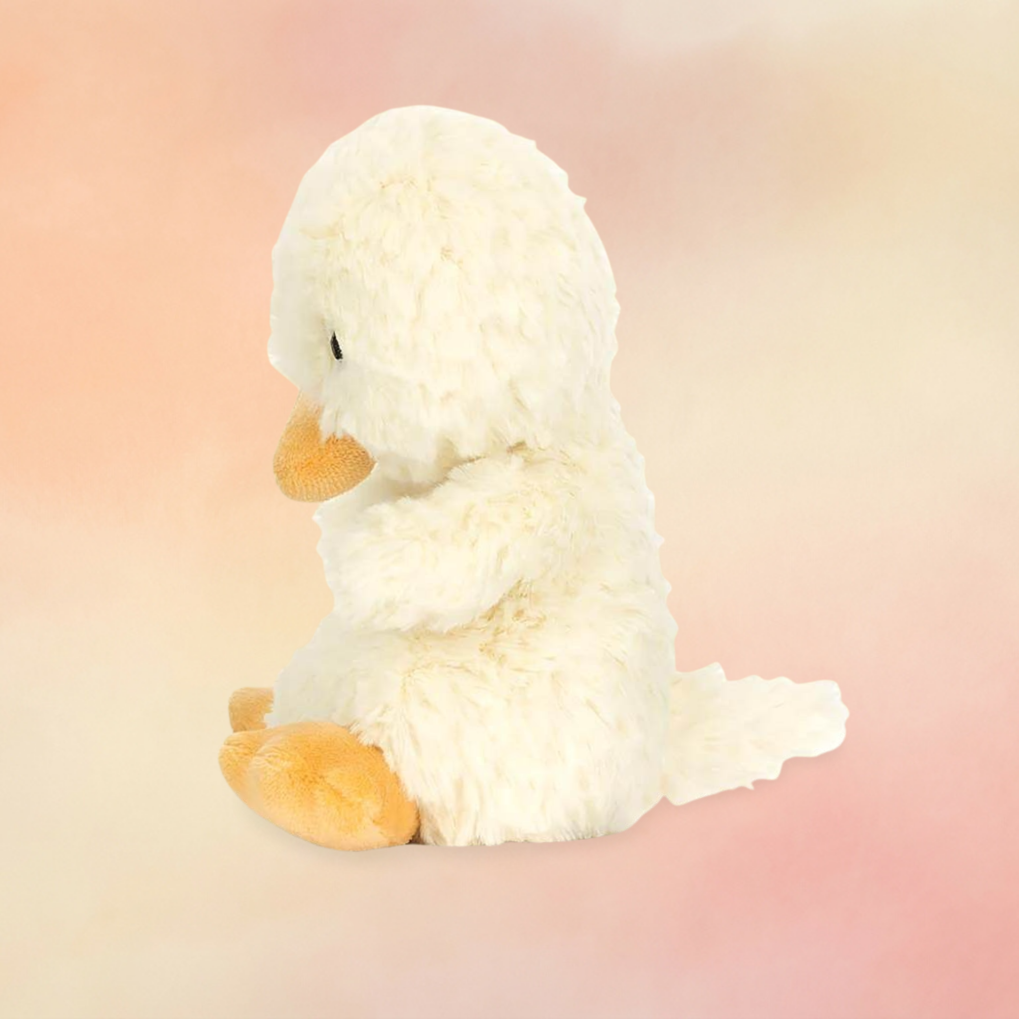 Yummy Duckling | Birds Collection