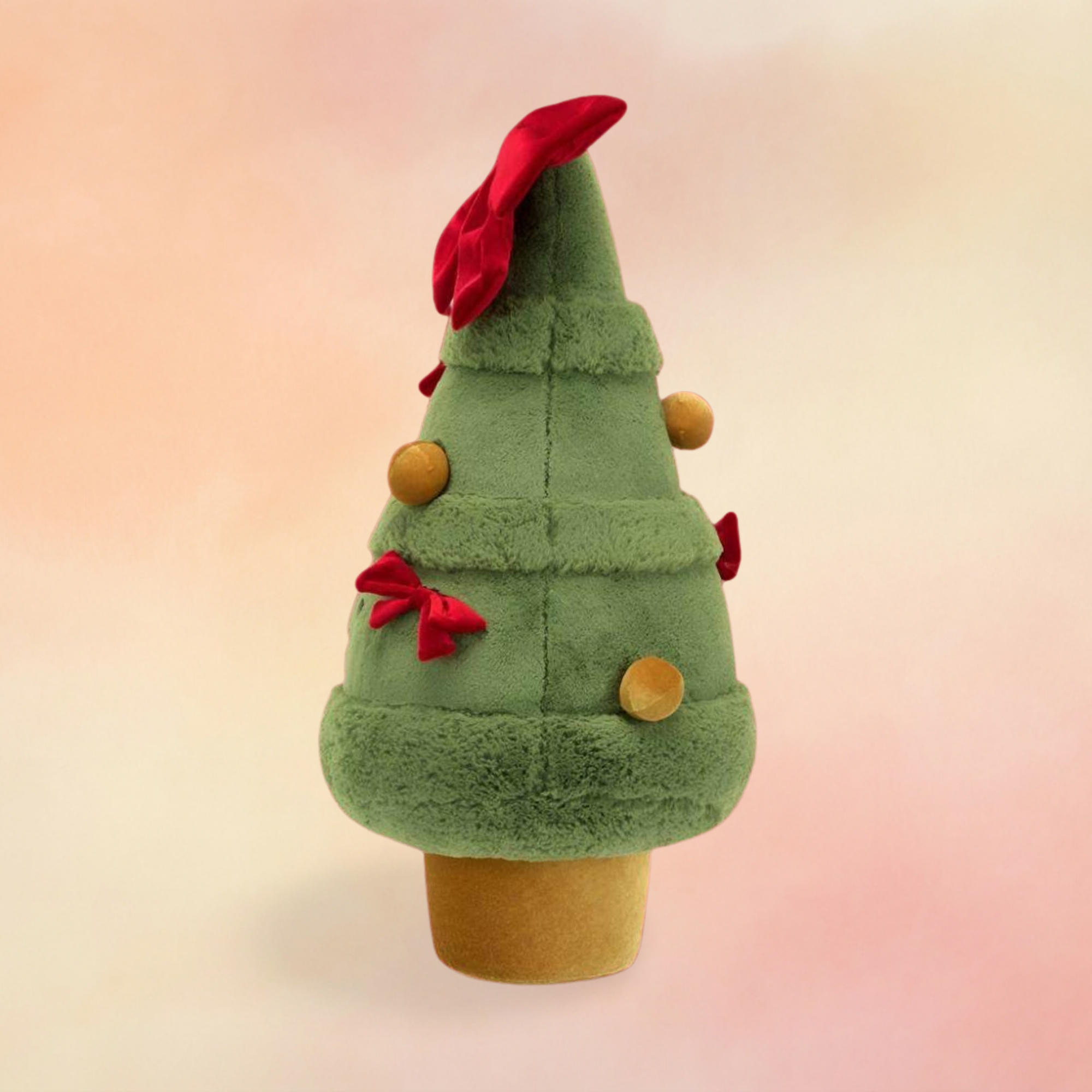 Amuseables Decorated Christmas Tree | Amuseables Collection